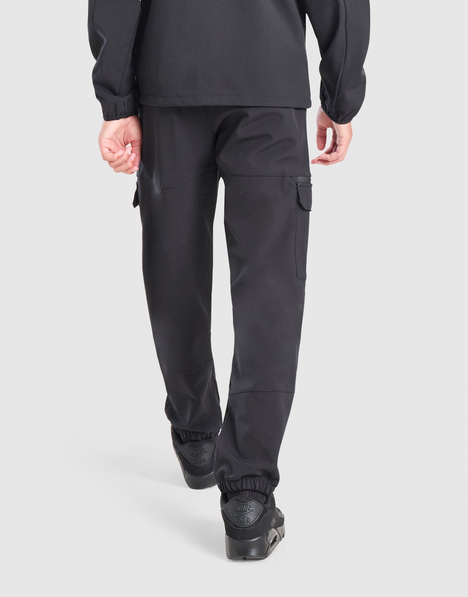 Technicals Canyon Cargohose Kinder