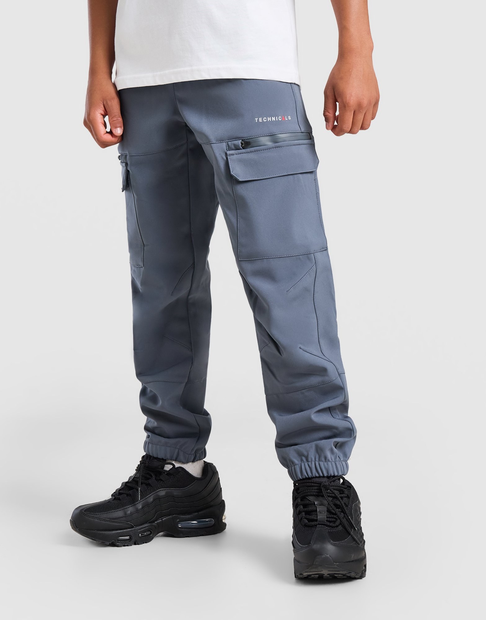 Technicals Canyon Cargohose Kinder