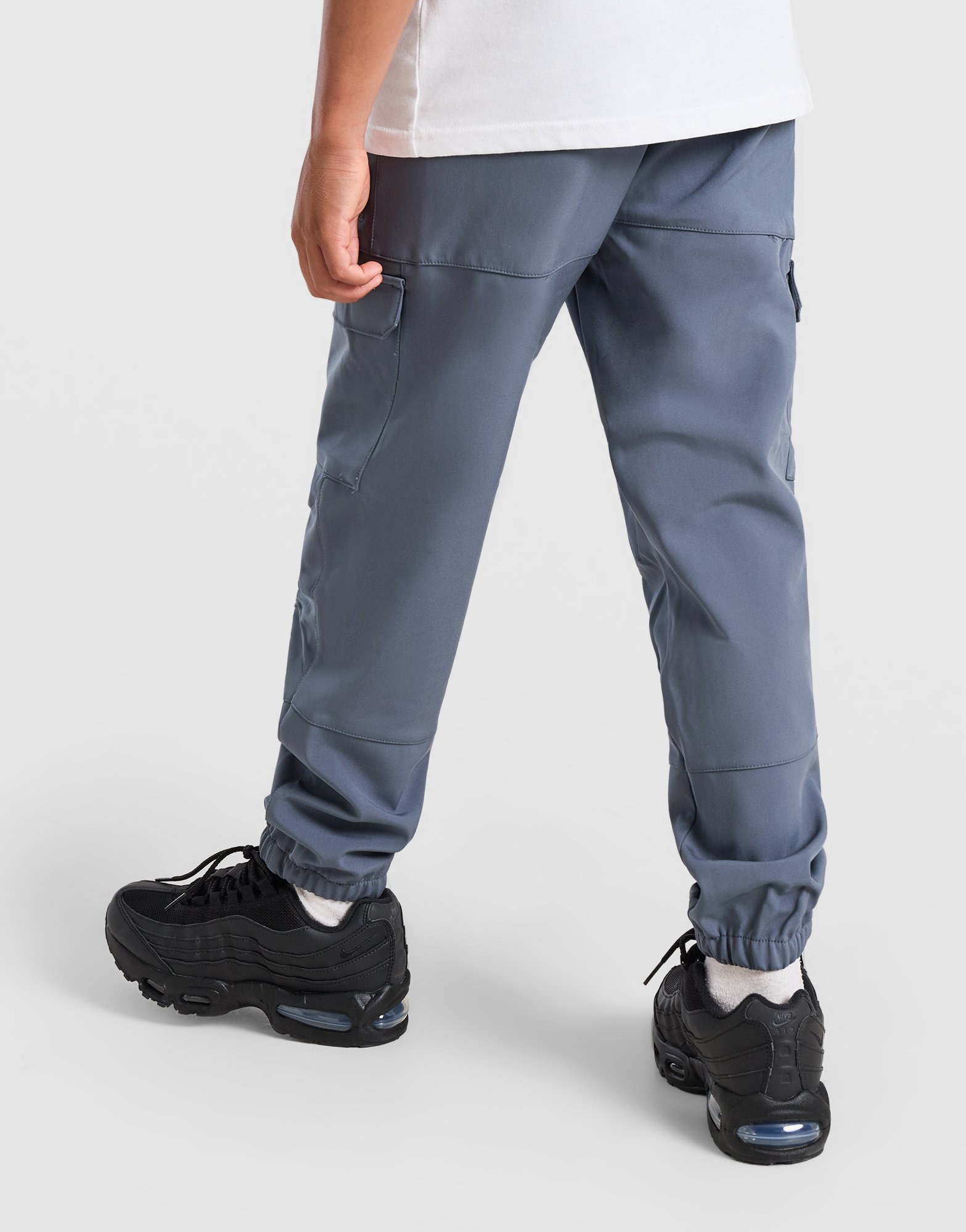 Technicals Canyon Cargohose Kinder