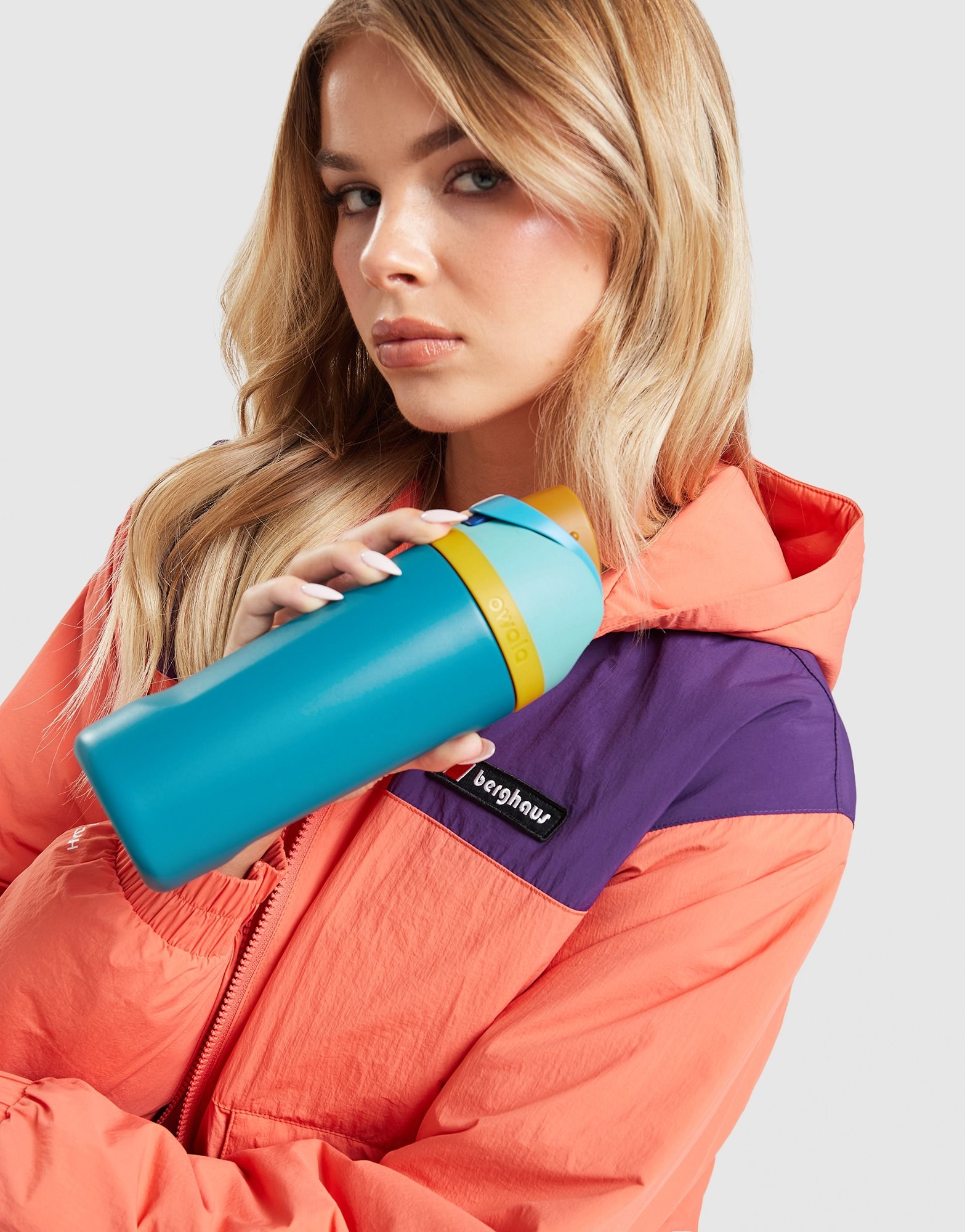 Owala FreeSip 0.47L Water Bottle