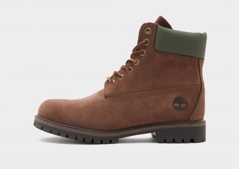 Timberland 6 Inch Premium Stiefel