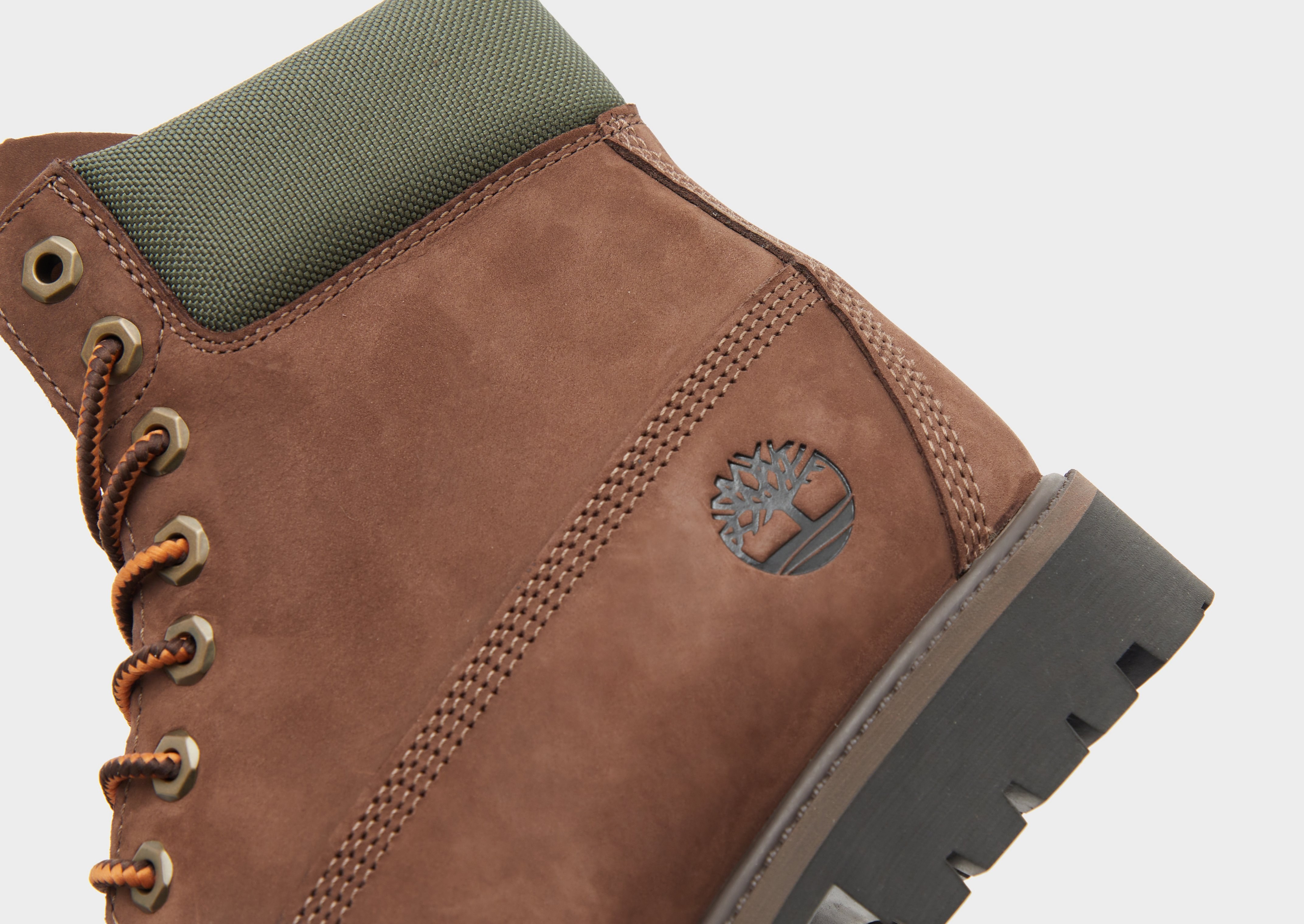 Timberland 6 Inch Premium Stiefel