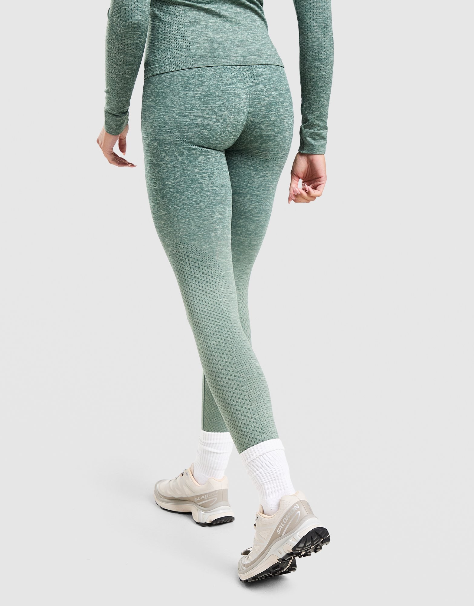 Trailberg Evocurve Seamless Leggings