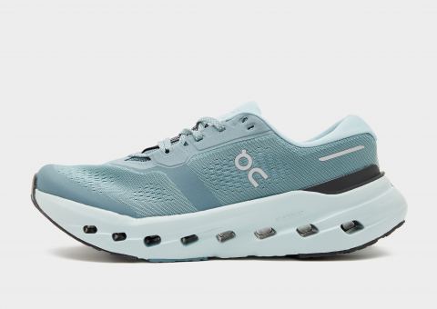 On Running Cloudrunner 3