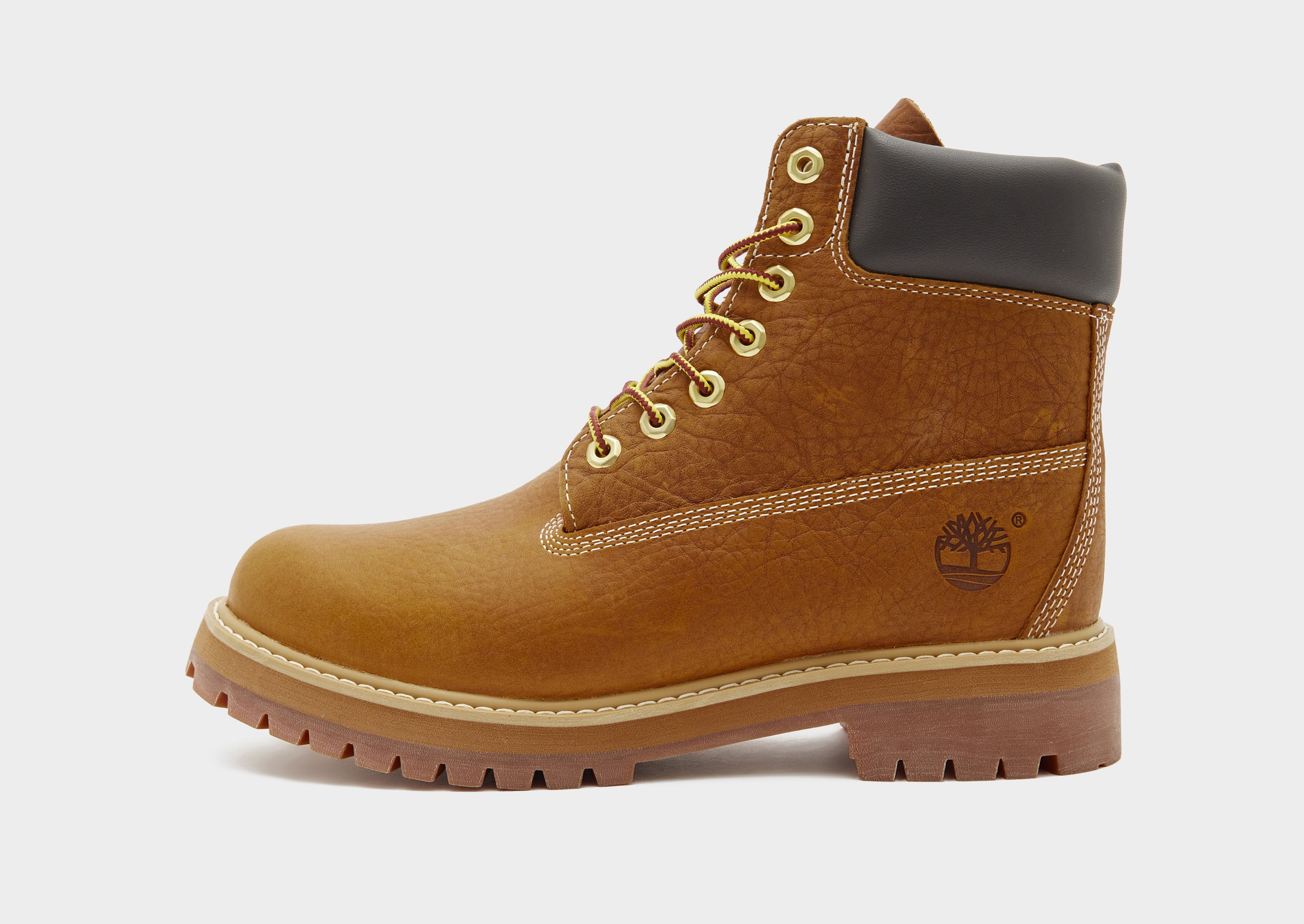 Timberland Heritage 6 Inch Wasserabweisende Stiefel