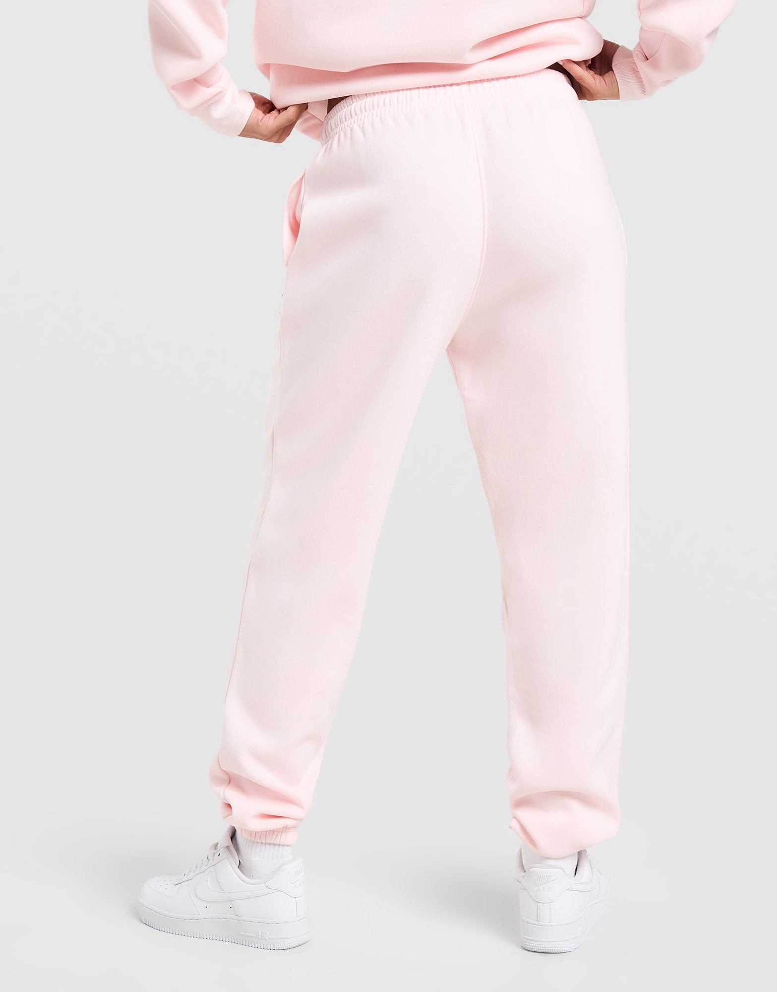 Reebok College Cuffed Jogginghose