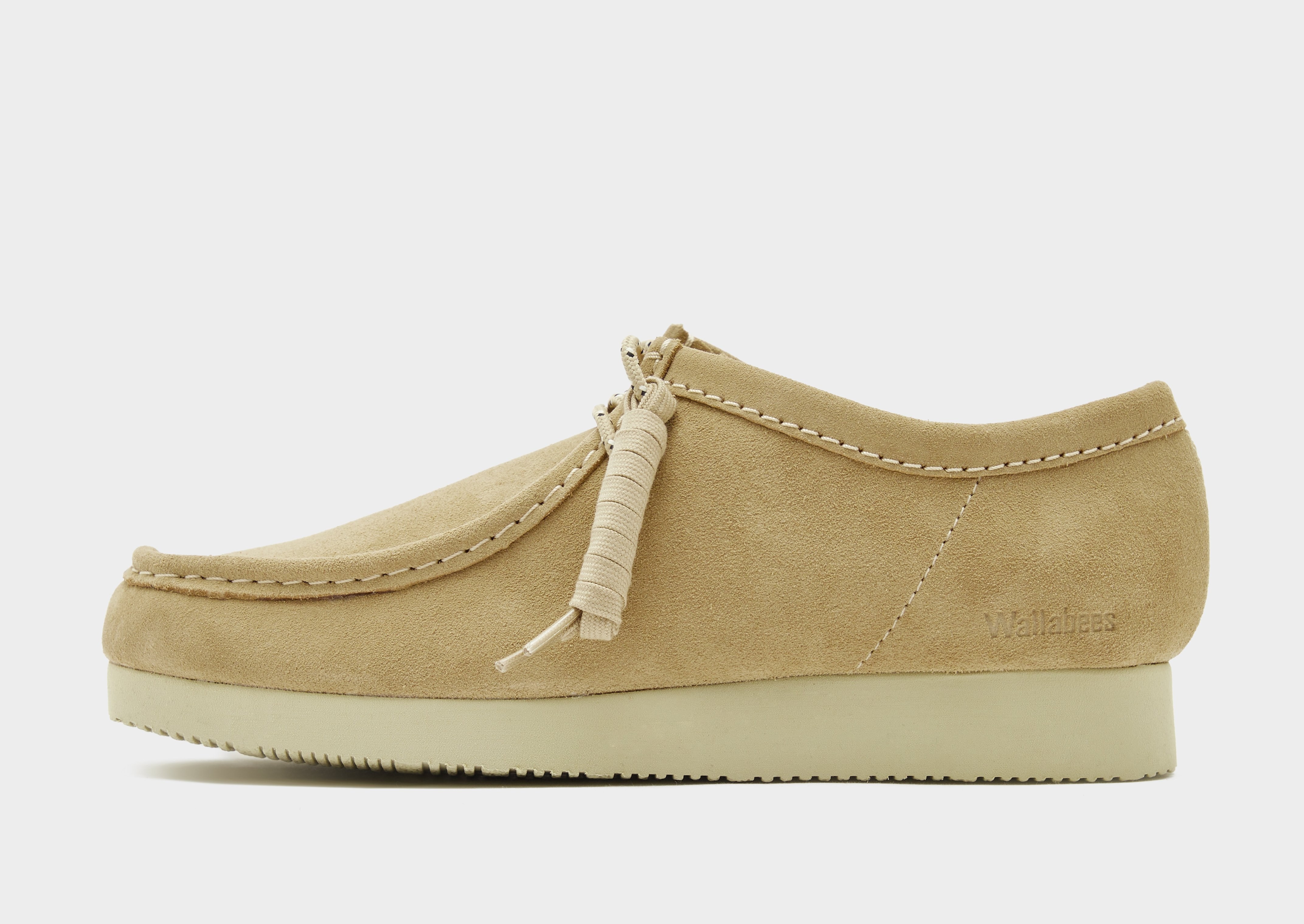 Clarks Originals Wallabee Lite