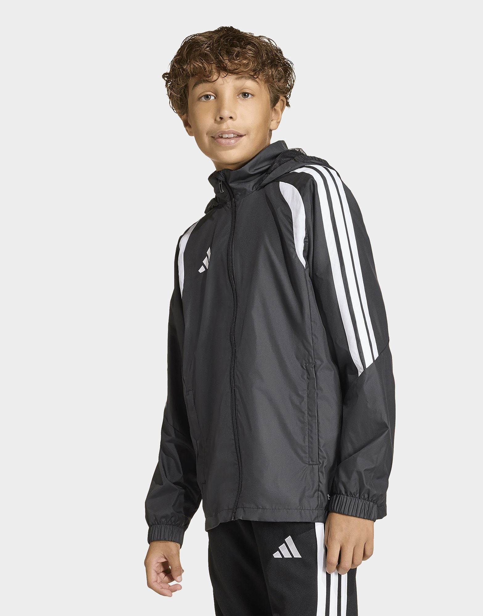 adidas Tiro26 League Kids Windbreaker