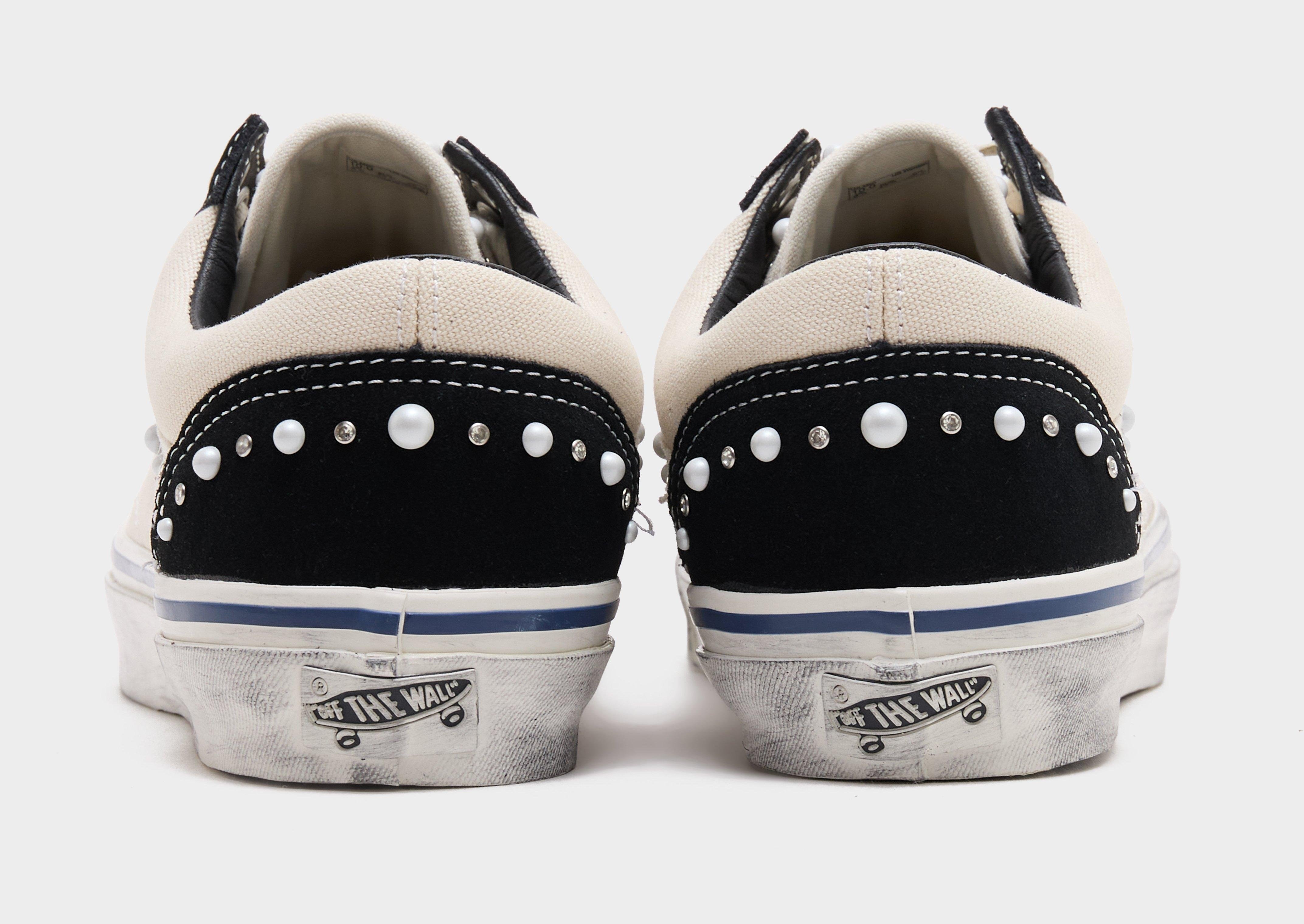 Vans Old Skool LX 36 Pearlised Women's