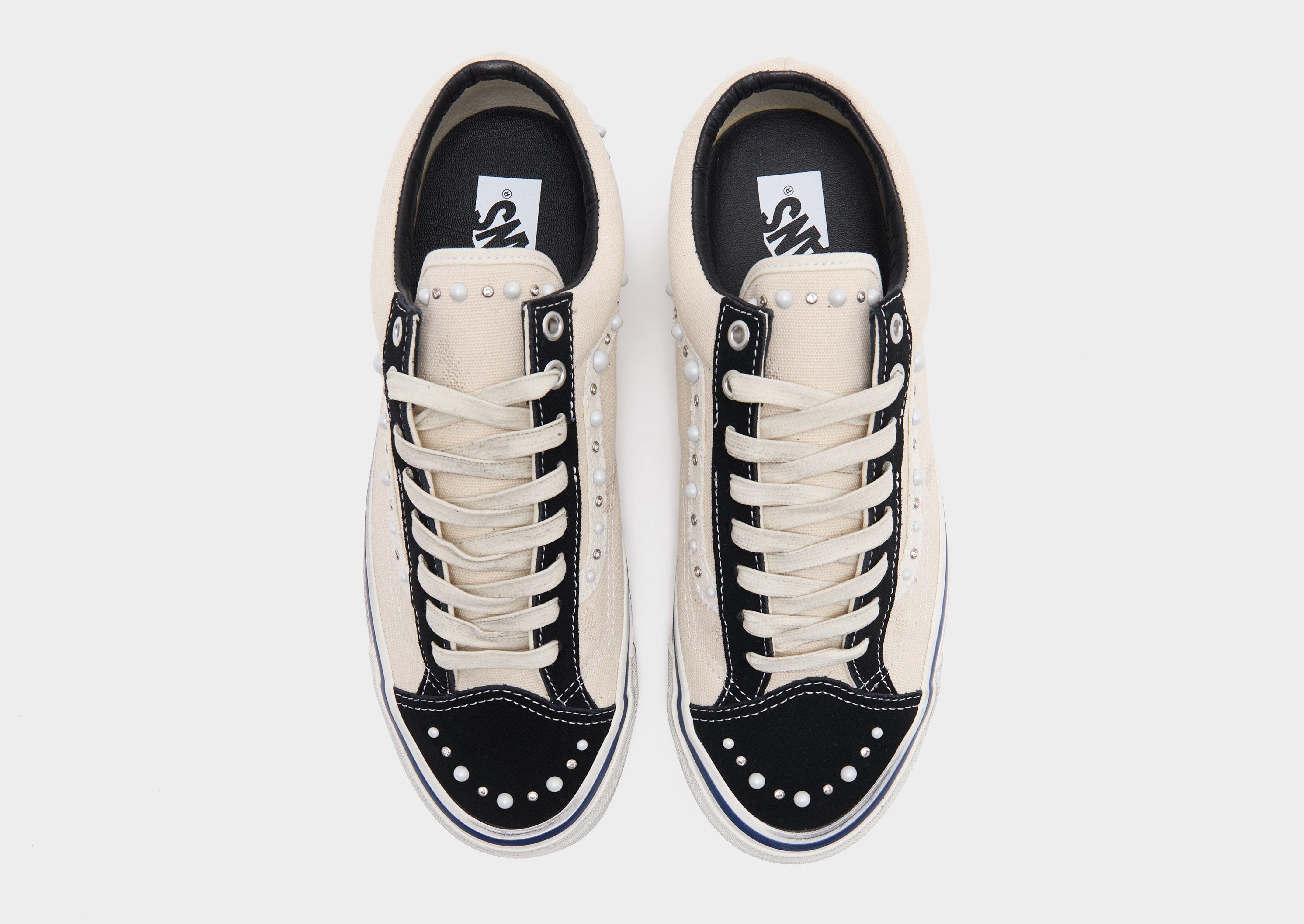 Vans Old Skool LX 36 Pearlised Women's