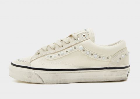 Vans Old Skool LX 36 Pearlised Damen