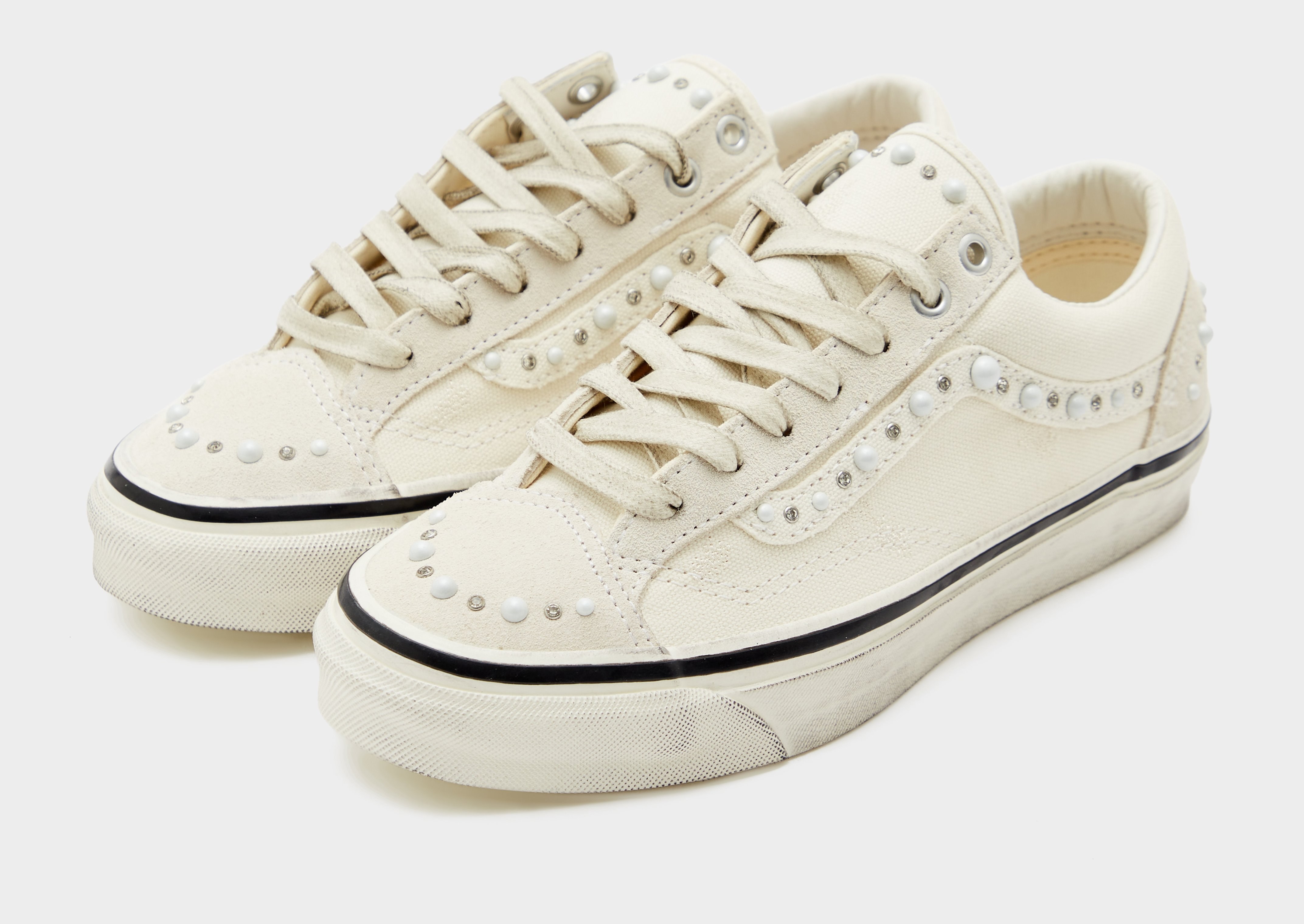 Vans Old Skool LX 36 Pearlised Damen
