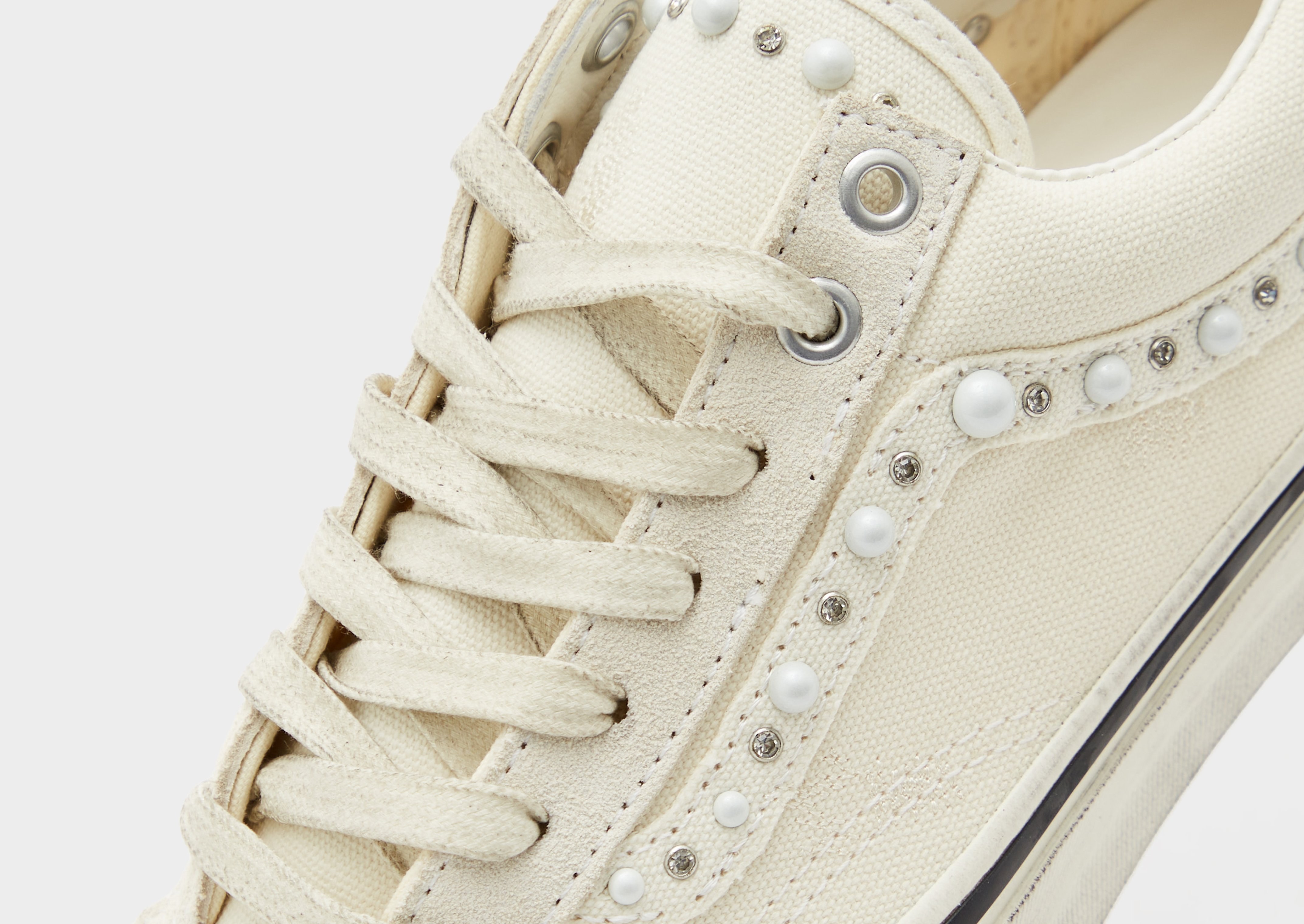 Vans Old Skool LX 36 Pearlised Damen