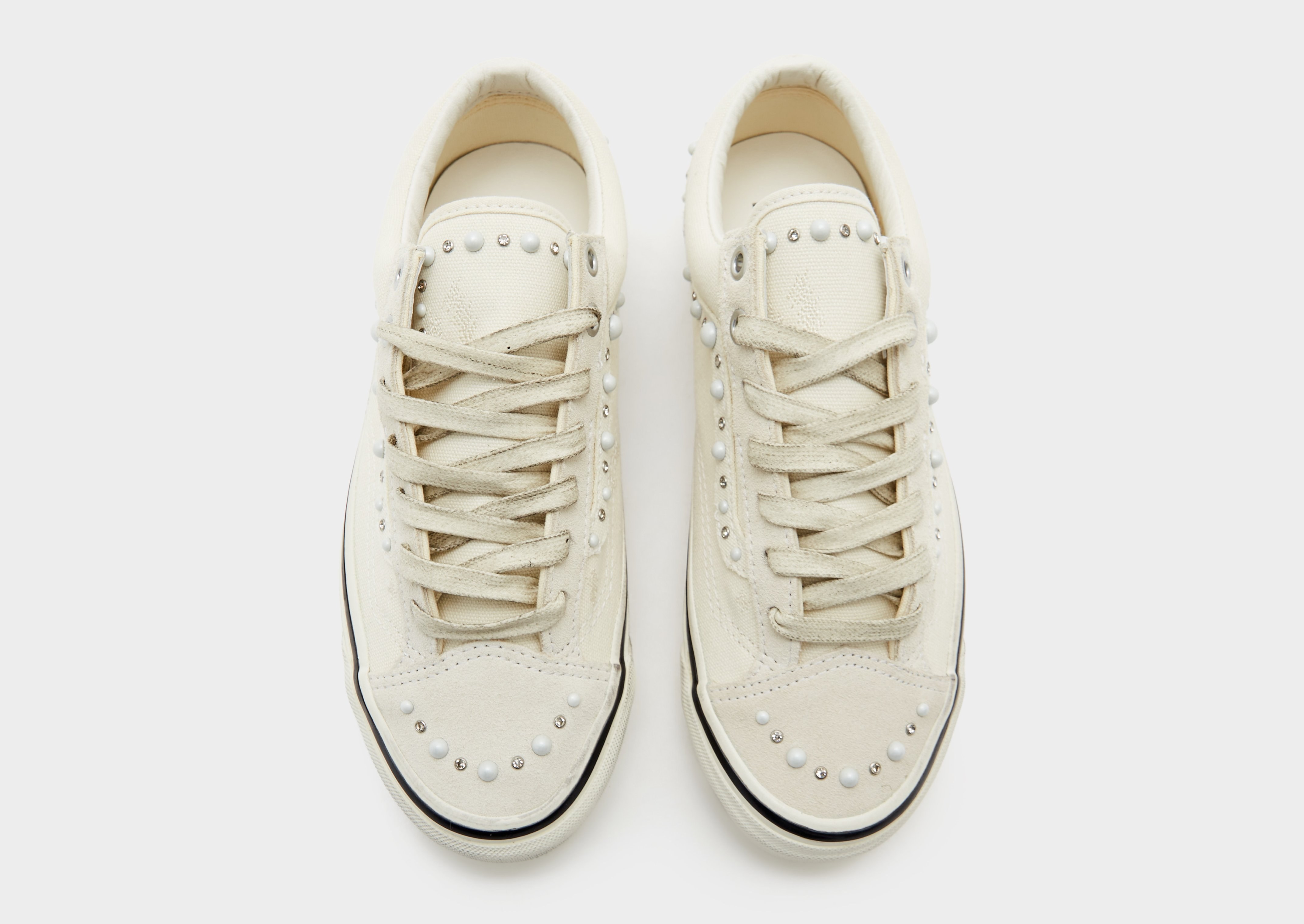 Vans Old Skool LX 36 Pearlised Damen