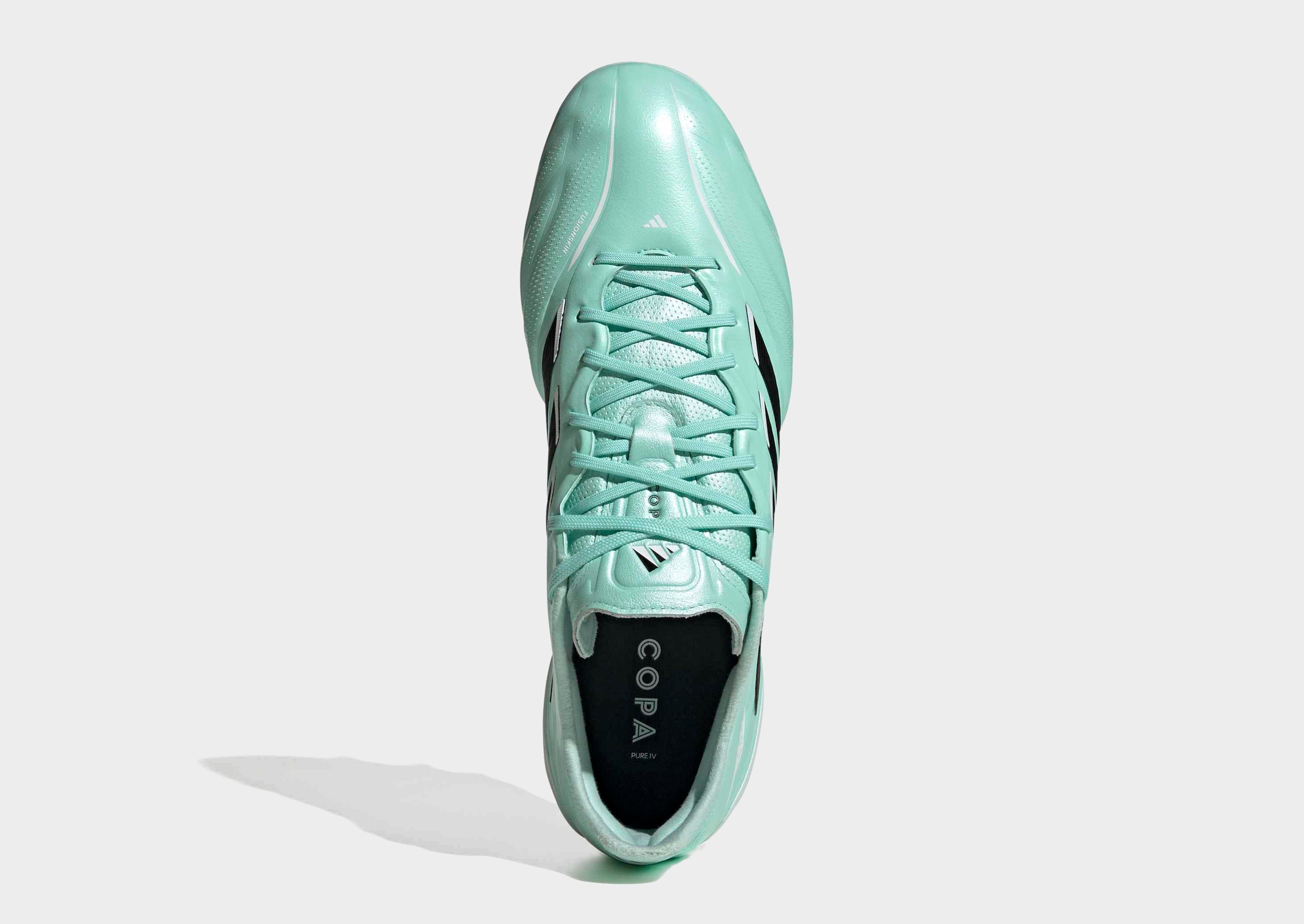 adidas Copa Pure Iv Elite Fußballschuh, Feste Böden