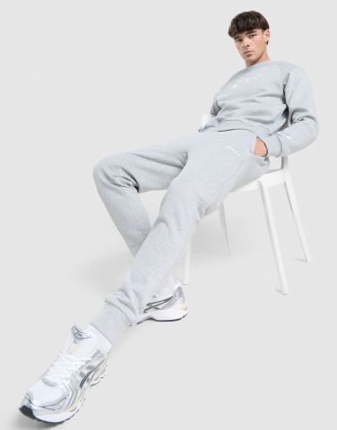 ASICS Logo Jogginghose