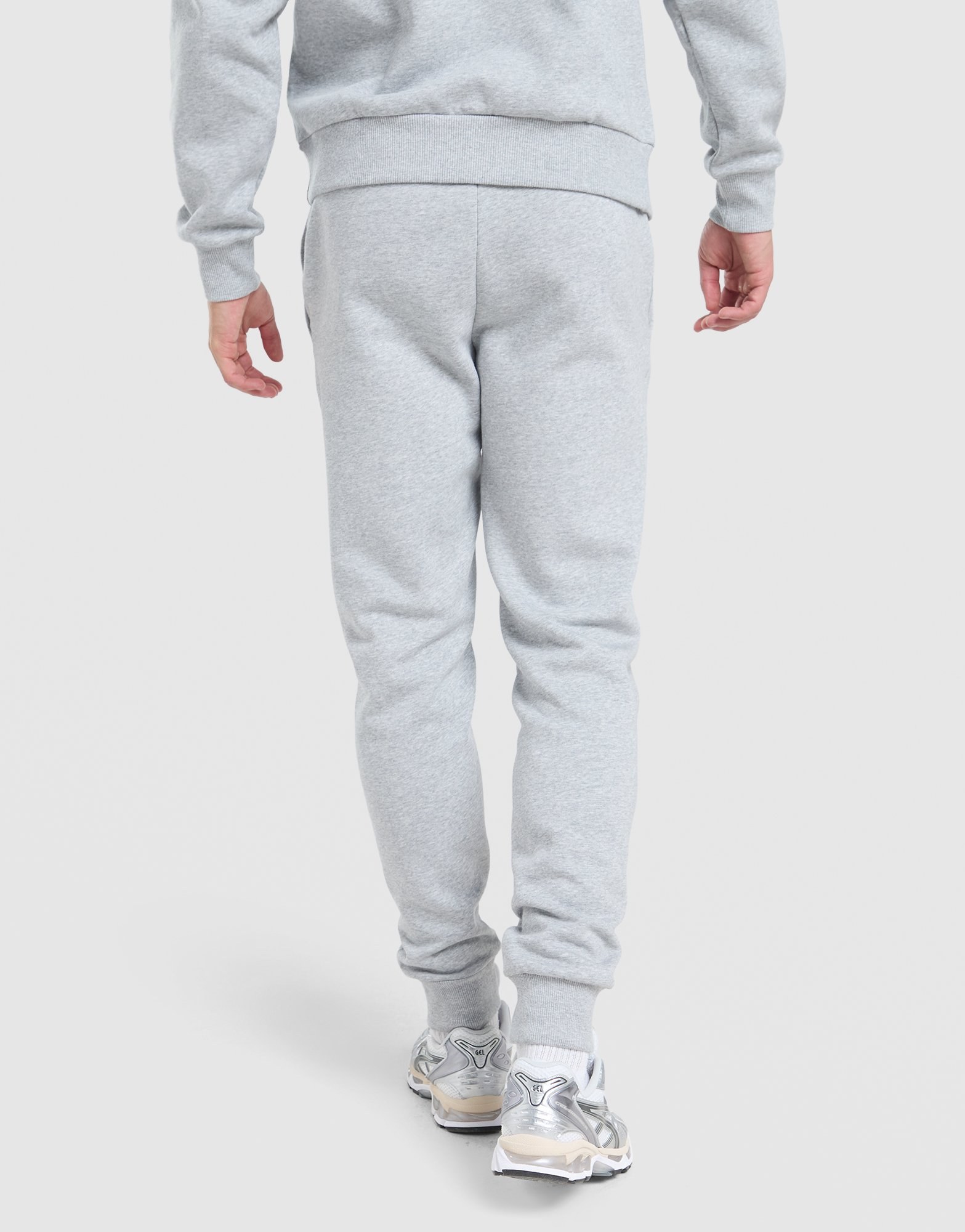 ASICS Logo Jogginghose