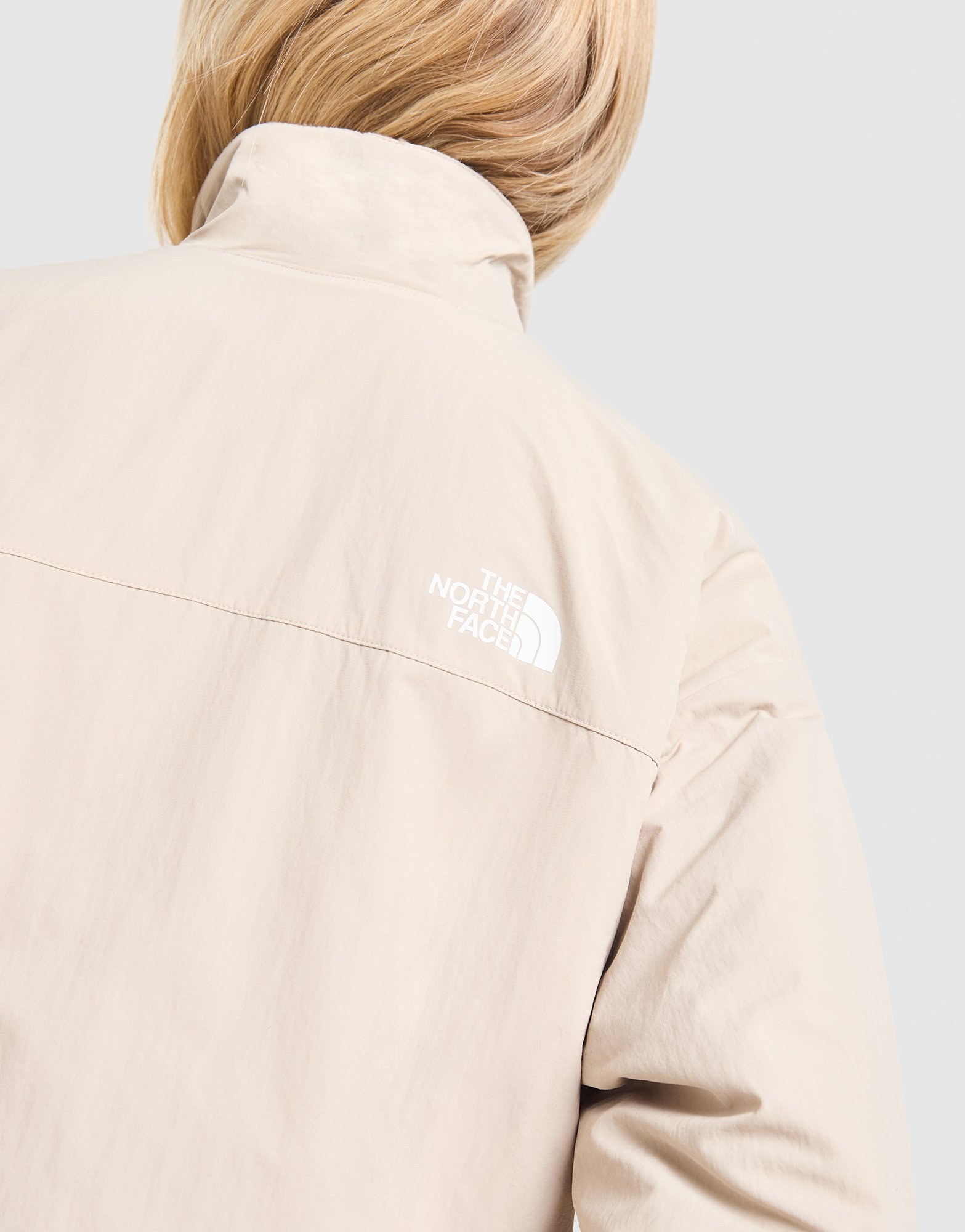 The North Face Yumiori Reversible Fleece Jacke Damen