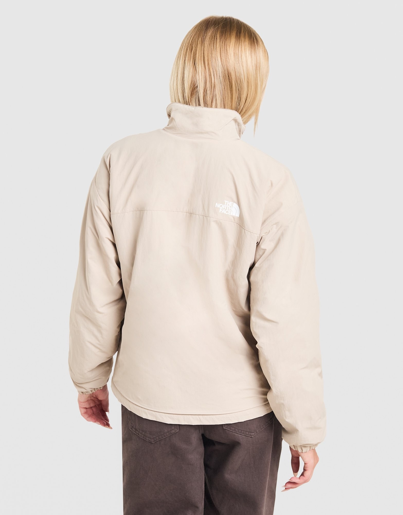 The North Face Yumiori Reversible Fleece Jacke Damen