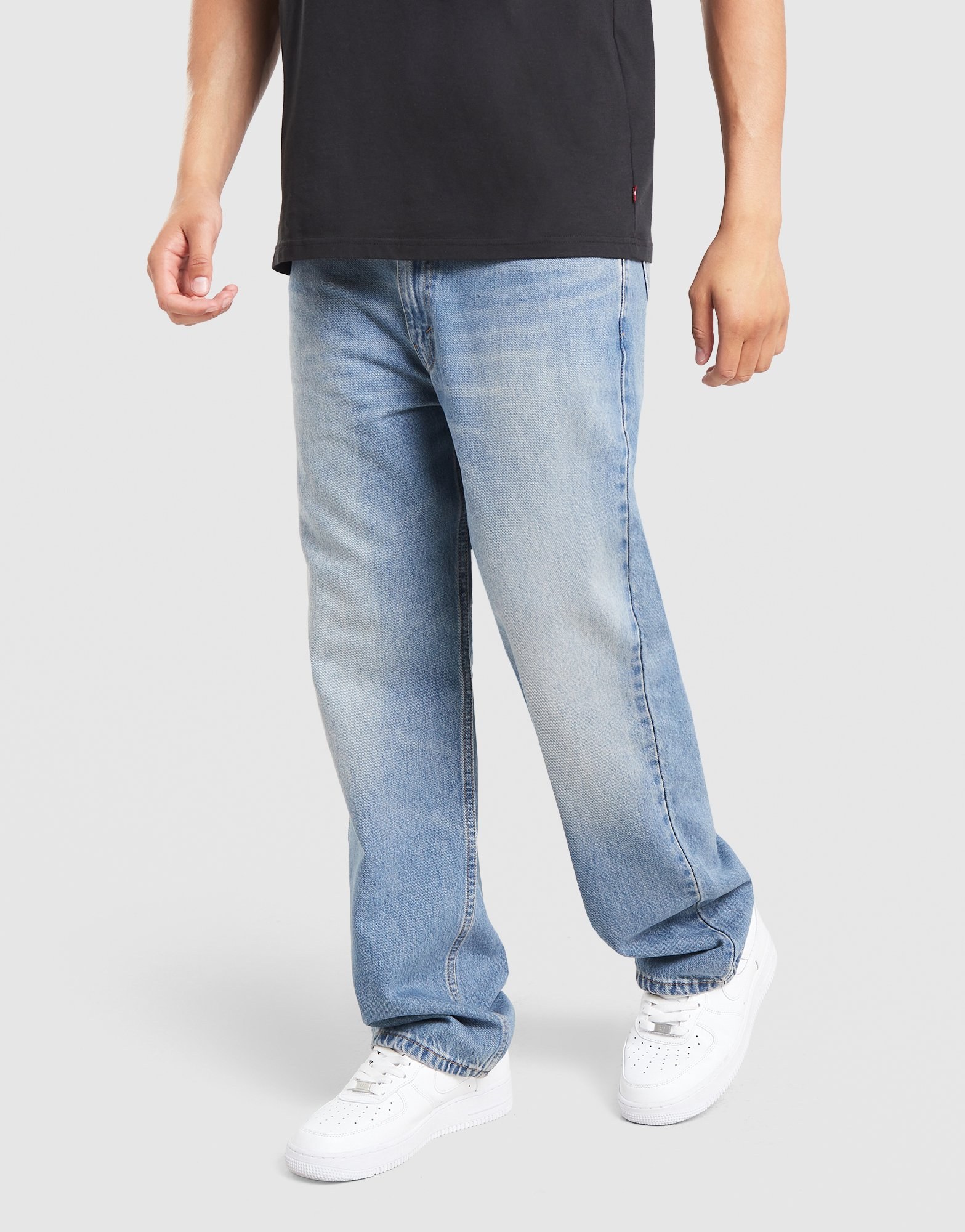 LEVI'S 565 Relaxed Straight Leg Jeans