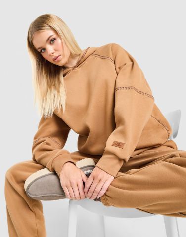 UGG Classic Logo Hoodie