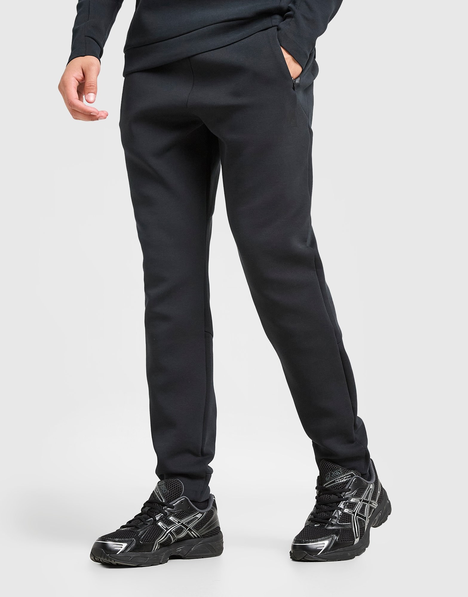 MONTIREX Response Fleece Track Pants