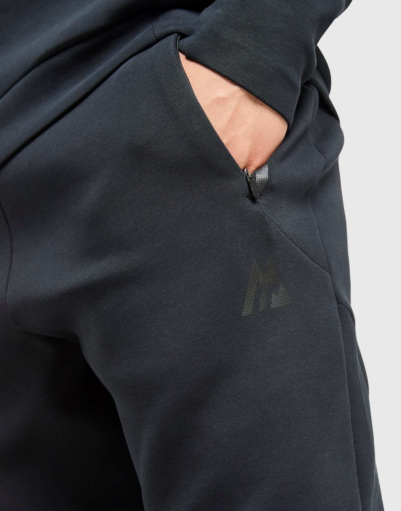 MONTIREX Response Fleece Track Pants