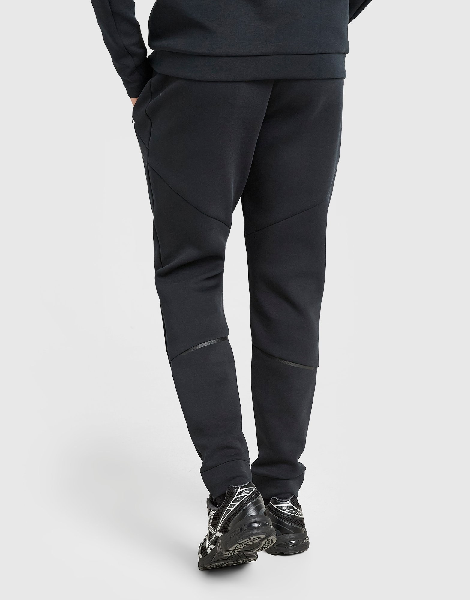 MONTIREX Response Fleece Track Pants