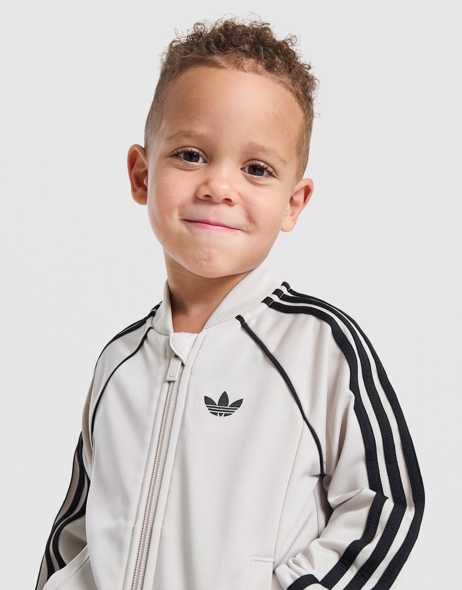 adidas Originals SST Trainingsanzug Babys