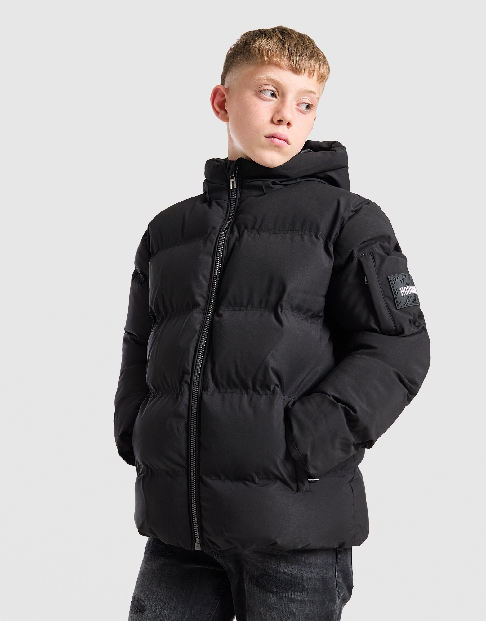 Hoodrich Harlow Jacke Kinder