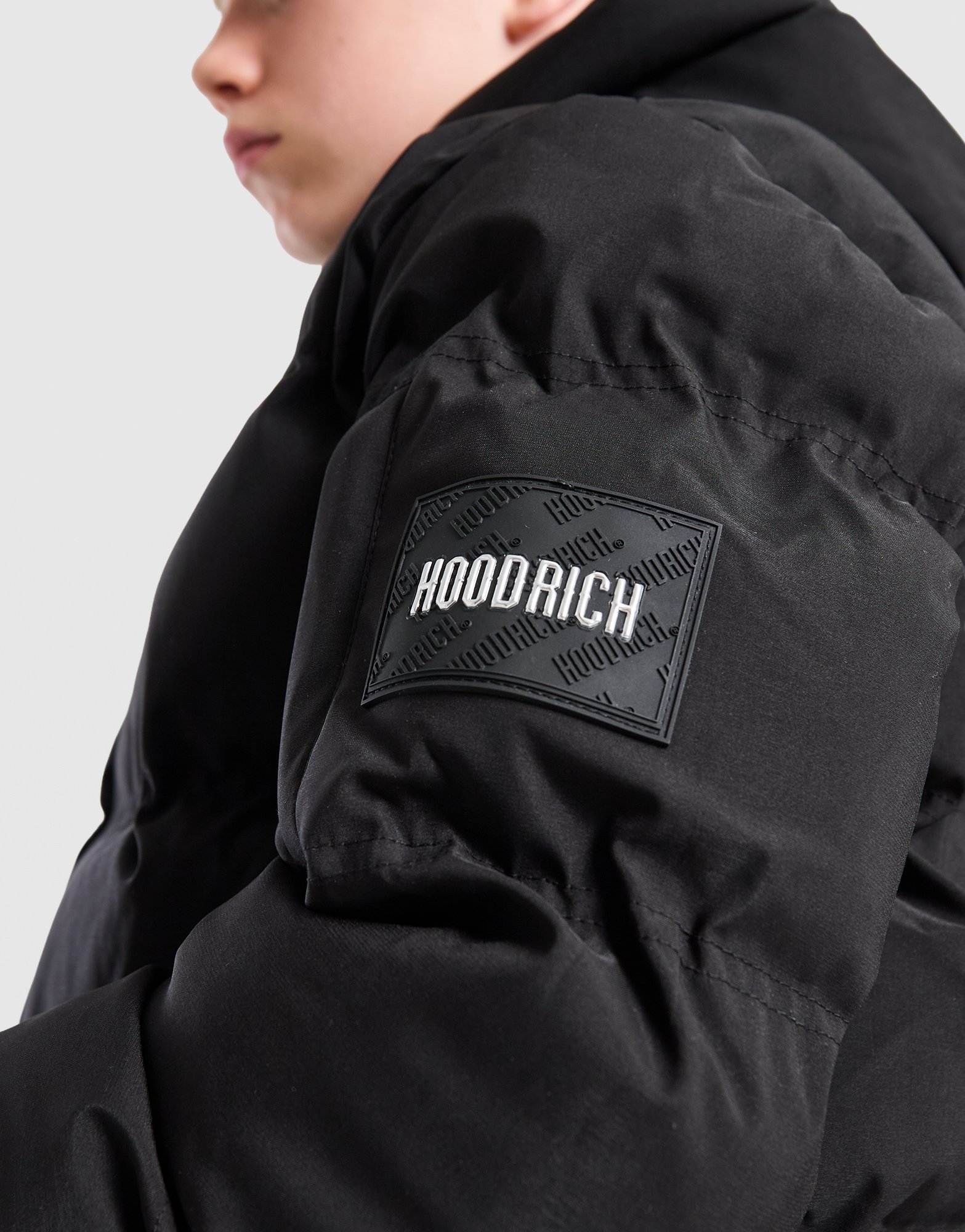 Hoodrich Harlow Jacke Kinder