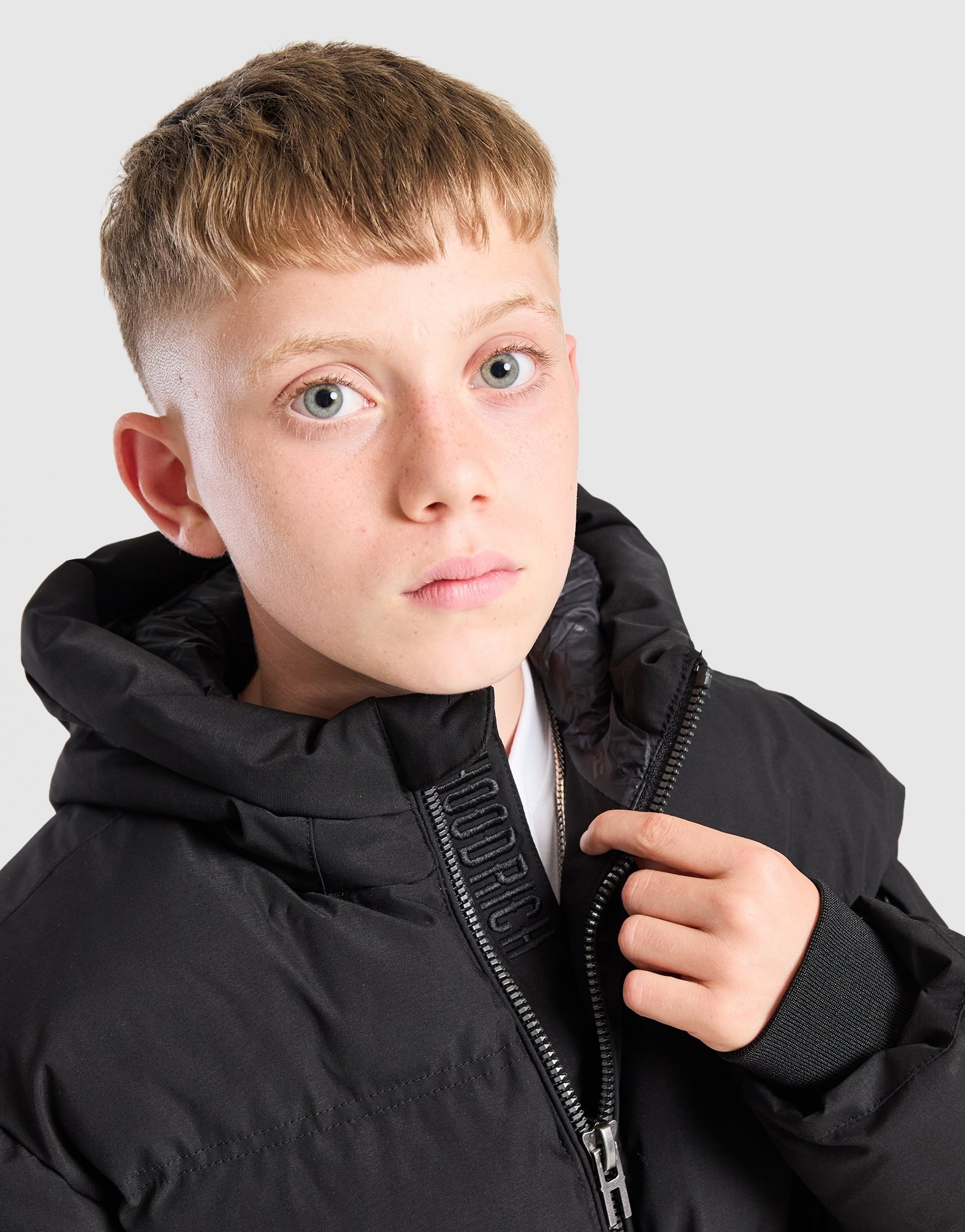 Hoodrich Harlow Jacke Kinder