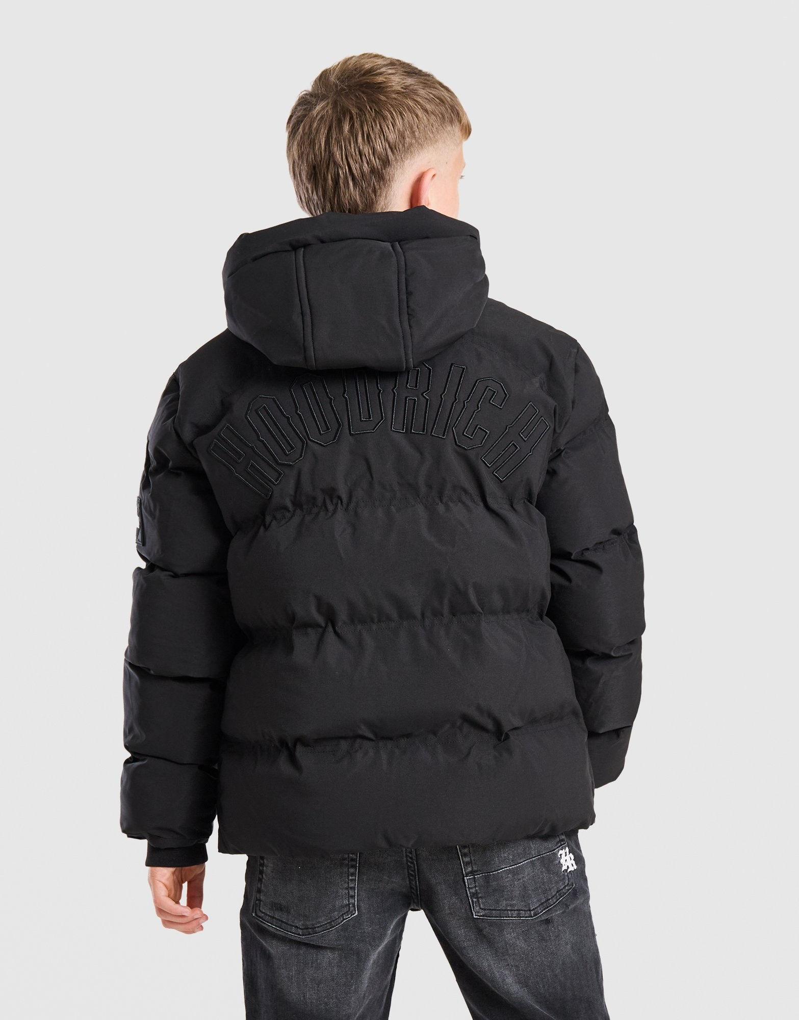 Hoodrich Harlow Jacke Kinder