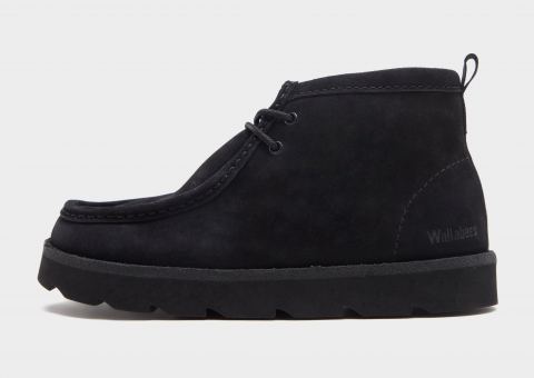Clarks Originals Meare Walla Stiefel