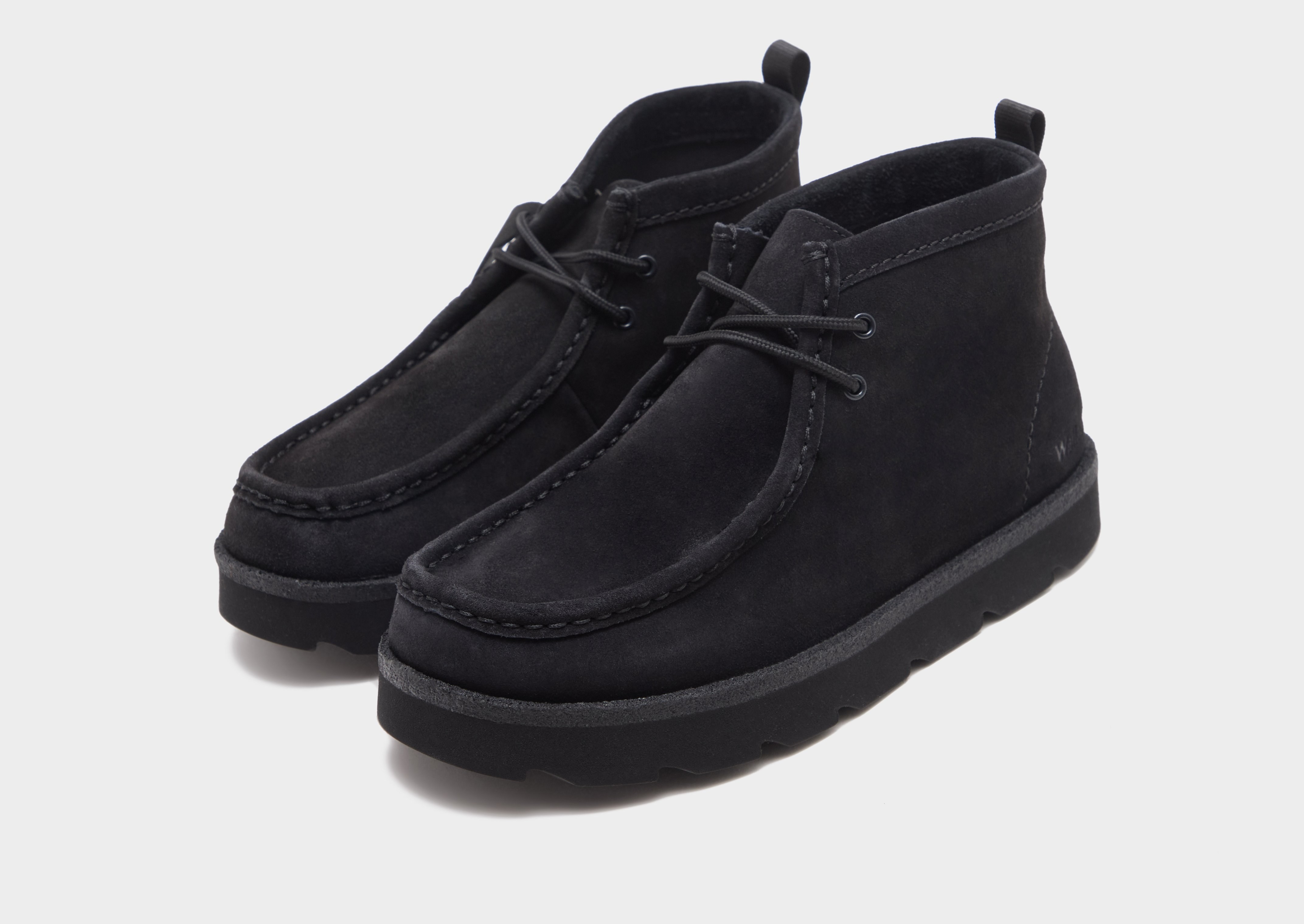 Clarks Originals Meare Walla Stiefel