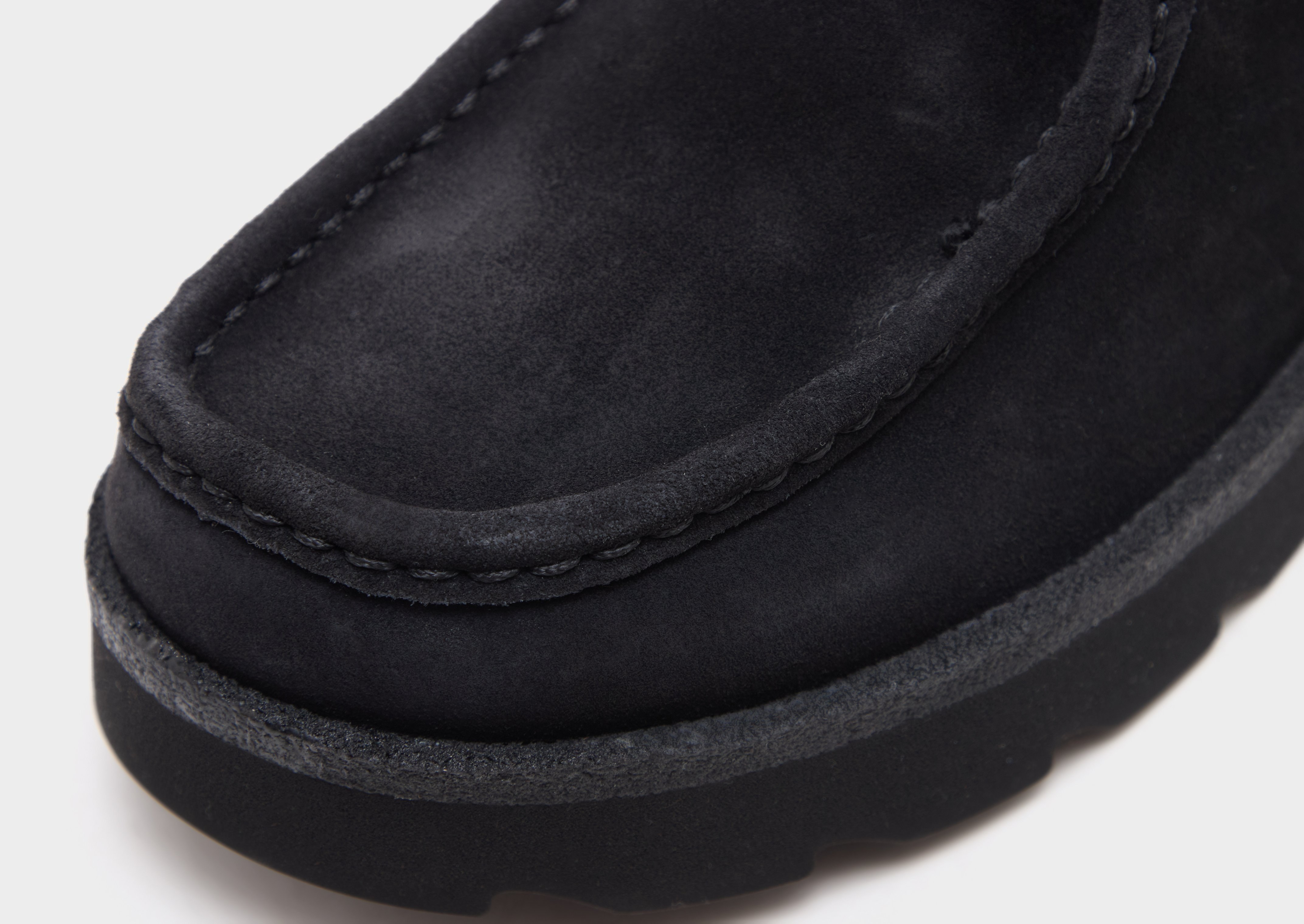 Clarks Originals Meare Walla Stiefel
