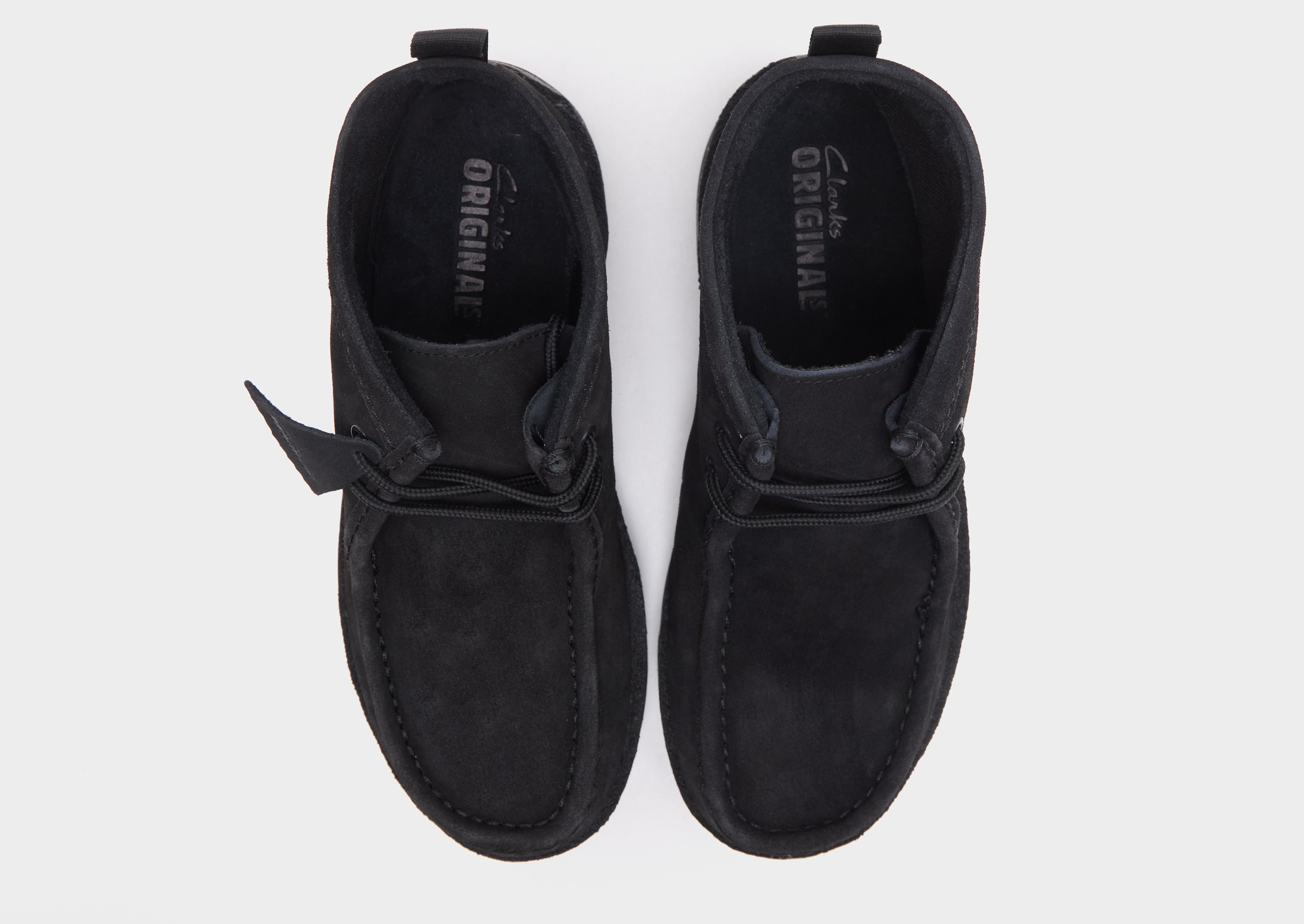 Clarks Originals Meare Walla Stiefel