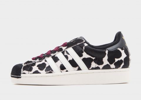 adidas Originals Superstar II Pony Hair Women's