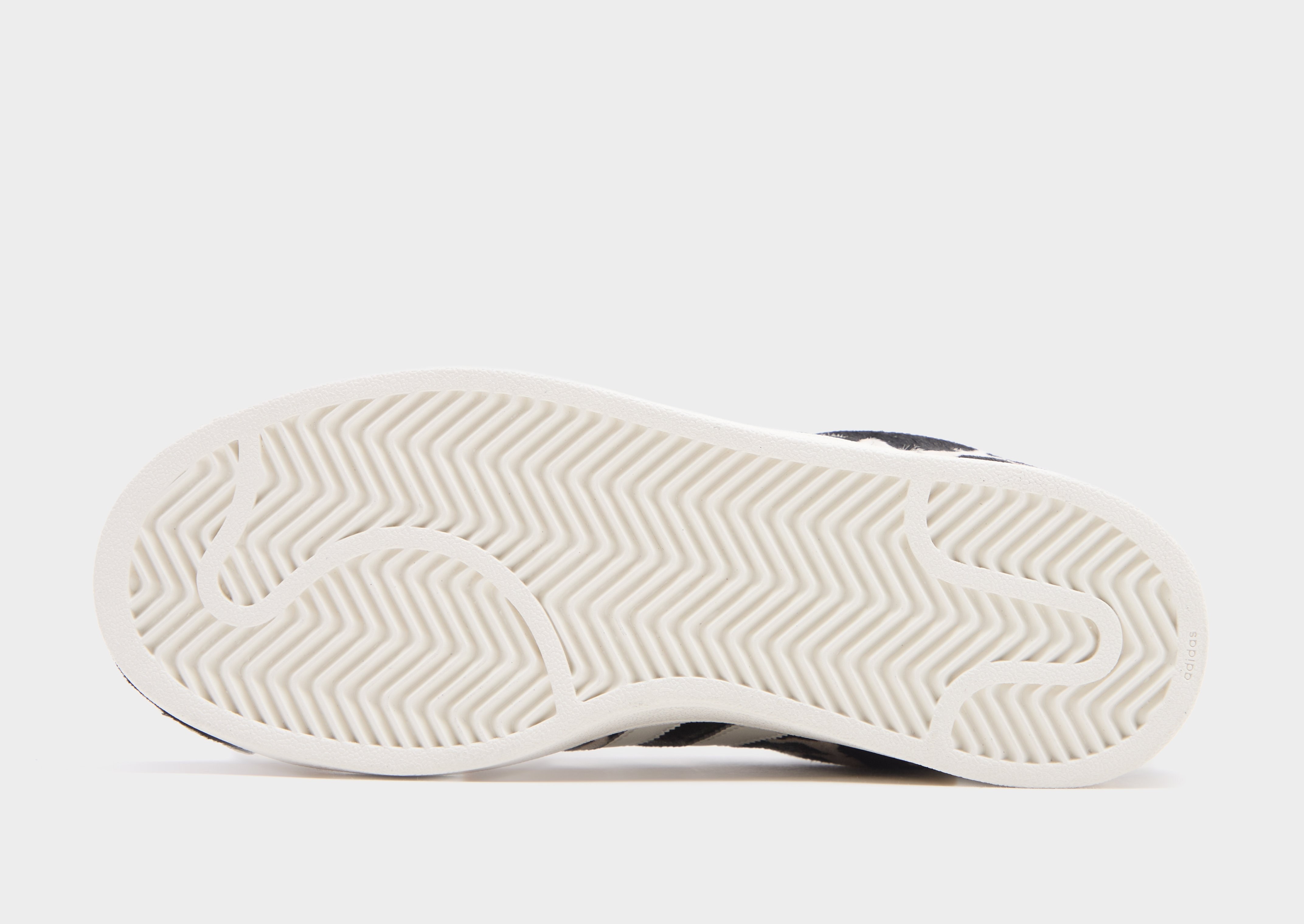 adidas Originals Superstar II Pony Hair Women's