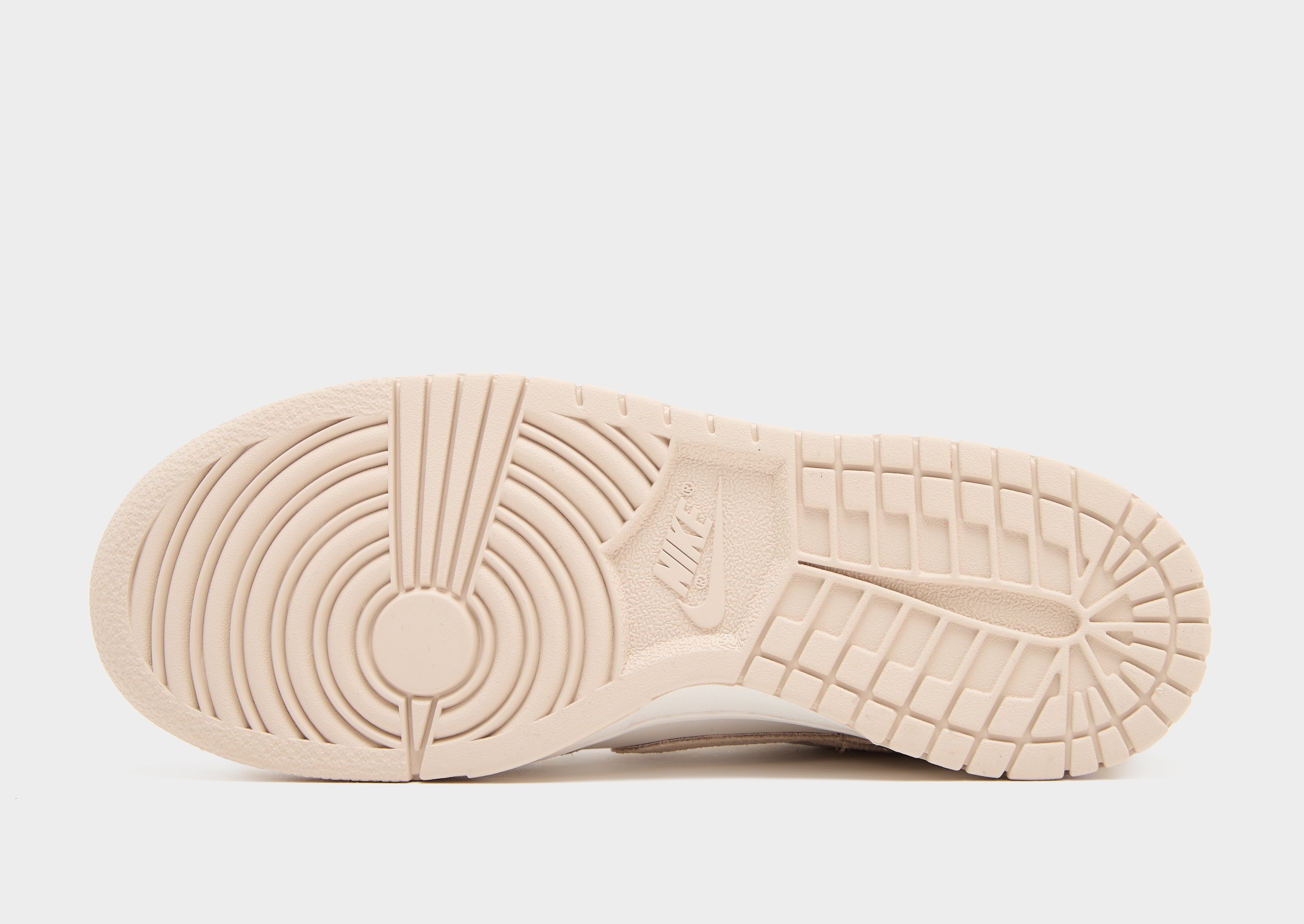 Nike Dunk Low Suede Kinder