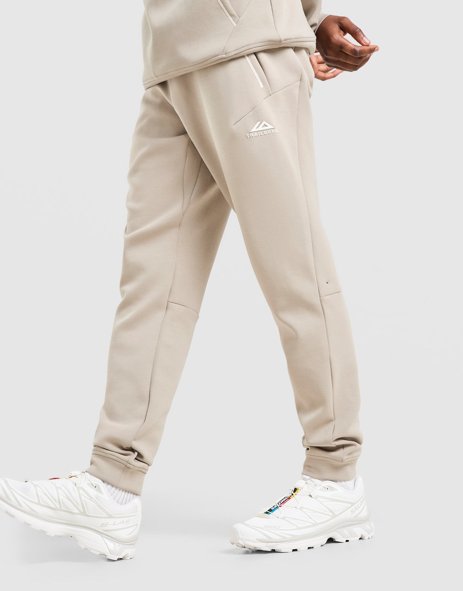 Trailberg Ashfell Fleece Joggers
