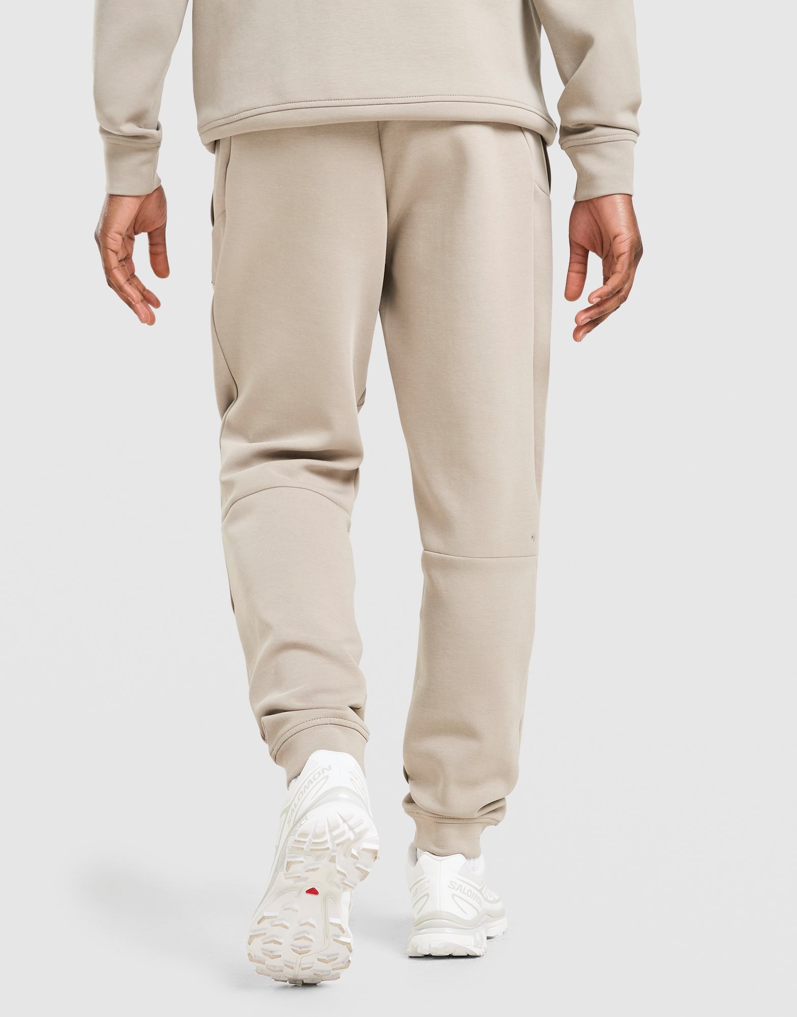 Trailberg Ashfell Fleece Joggers
