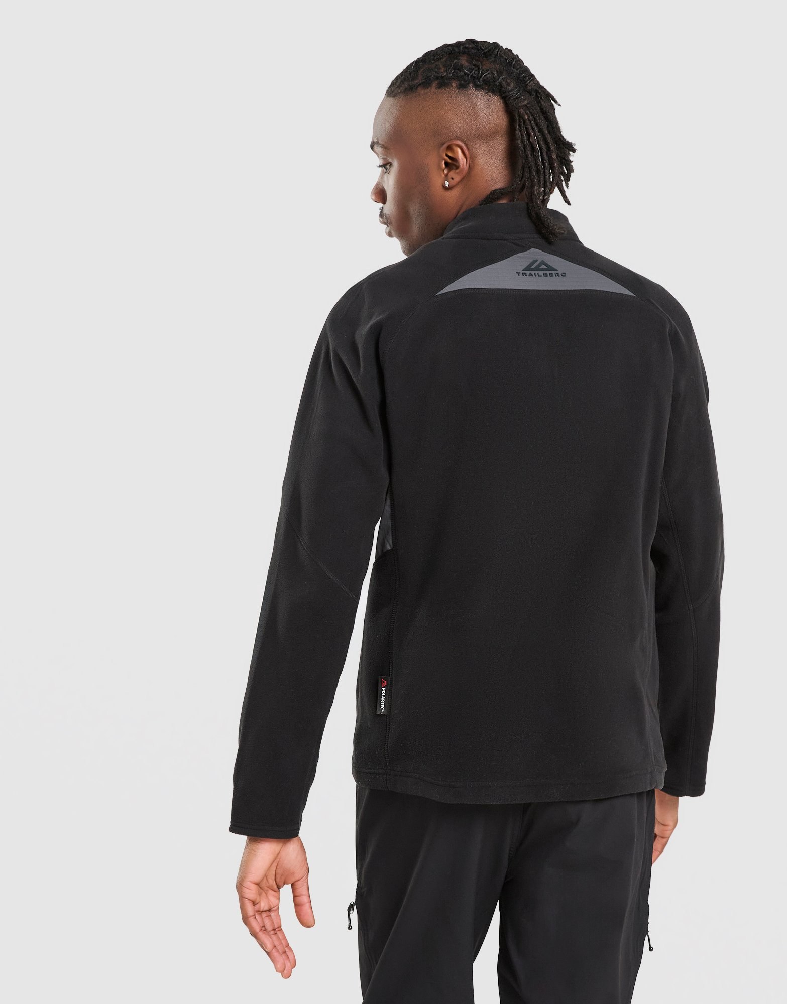 Trailberg Driftmoor 1/4 Zip Top