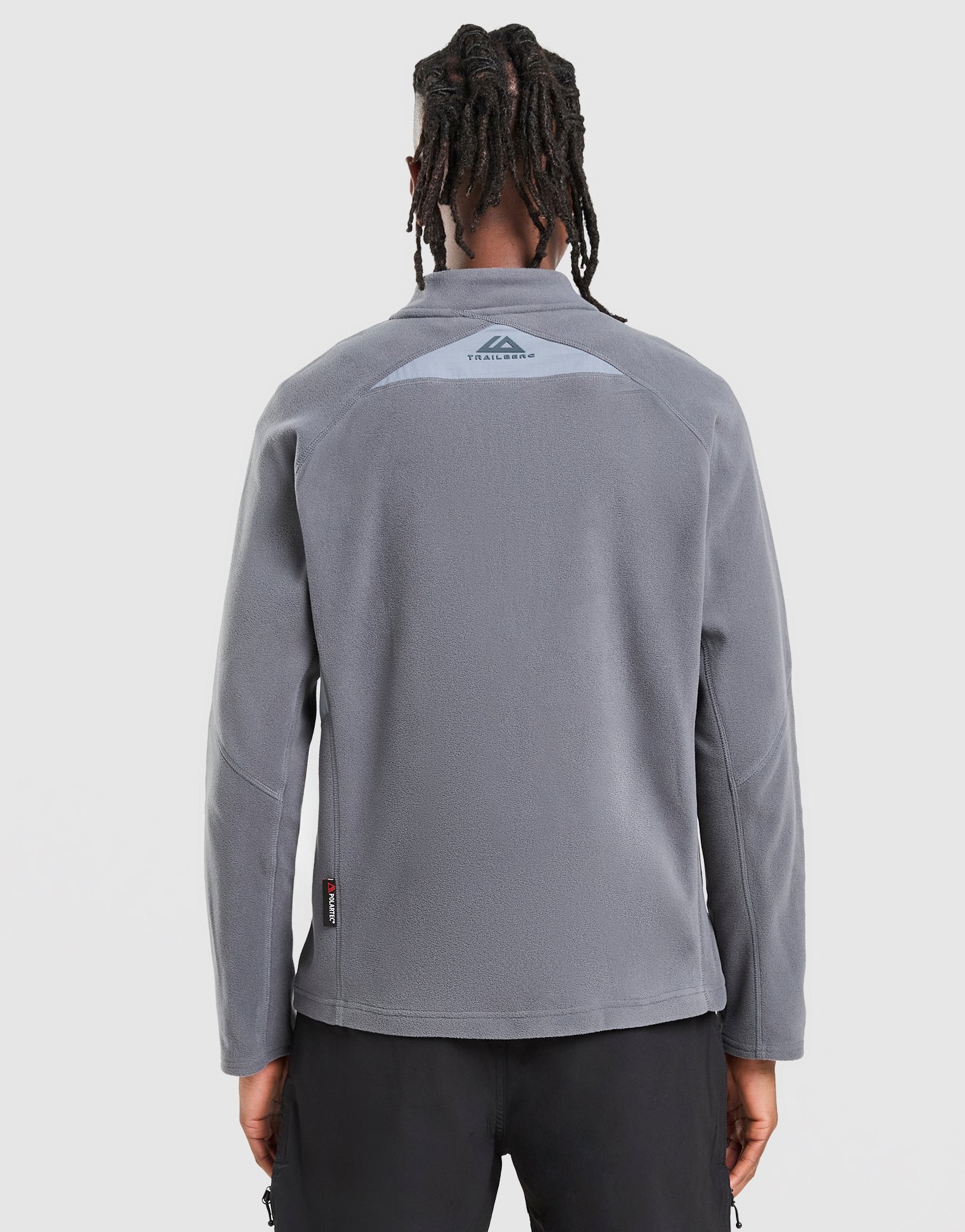 Trailberg Driftmoor 1/4 Zip Top