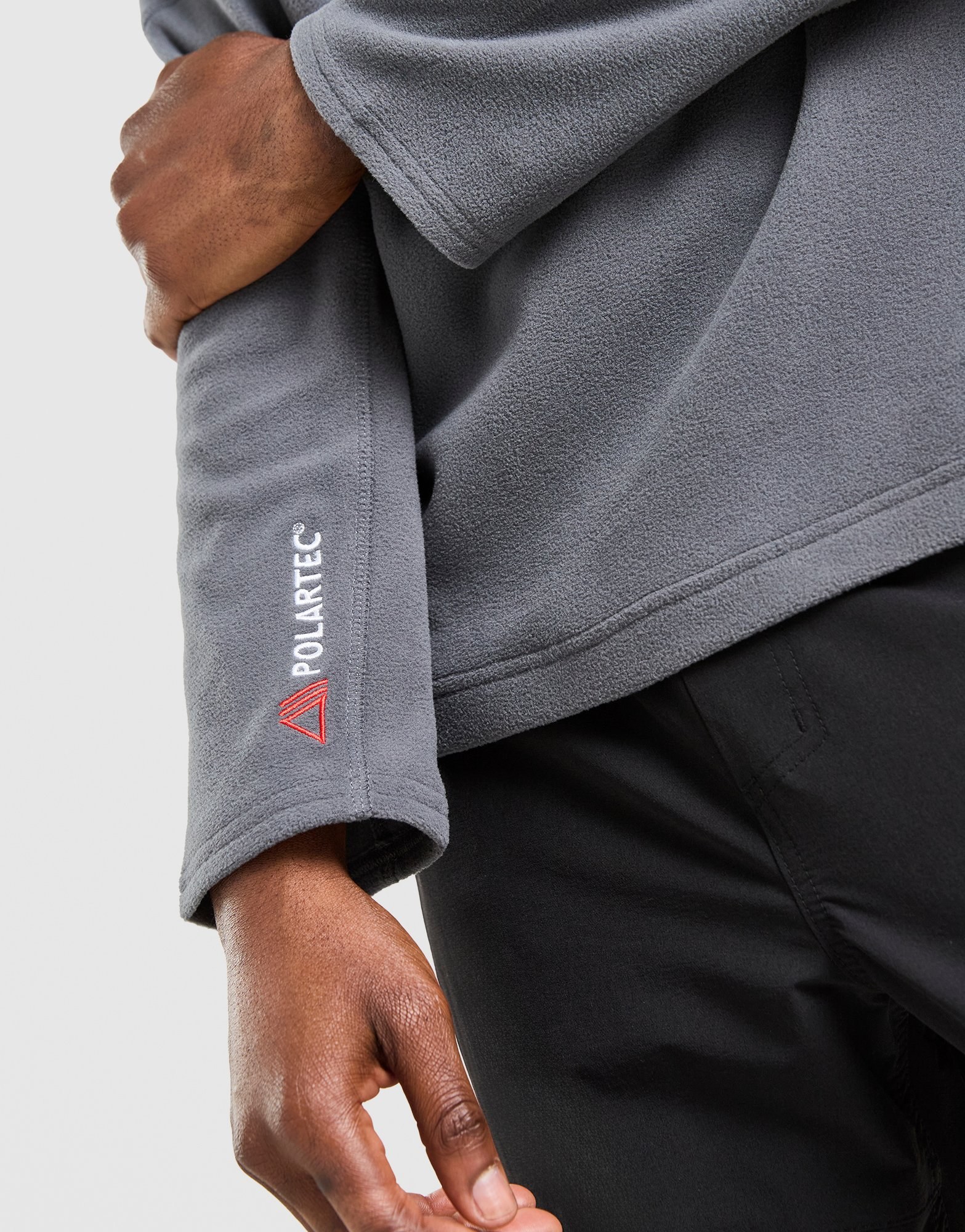 Trailberg Driftmoor 1/4 Zip Top