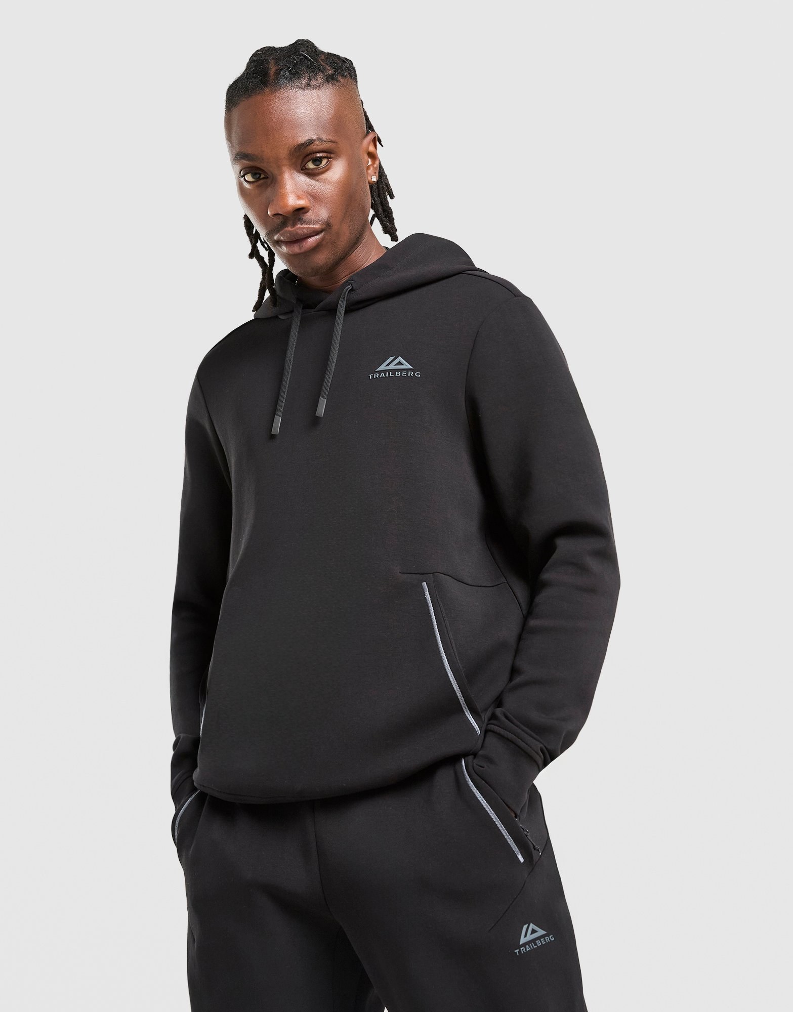 Trailberg Ashfell Tracksuit