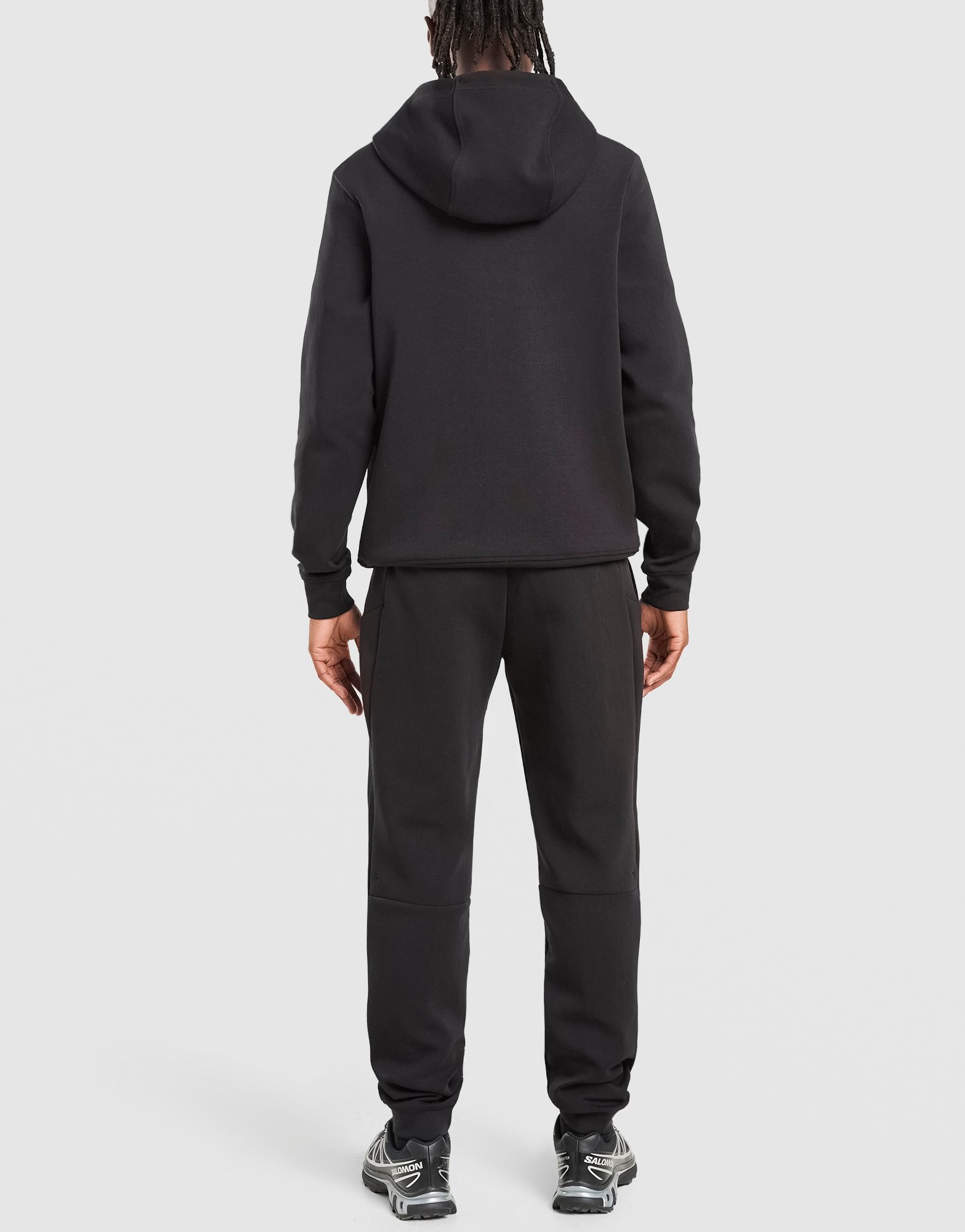 Trailberg Ashfell Tracksuit