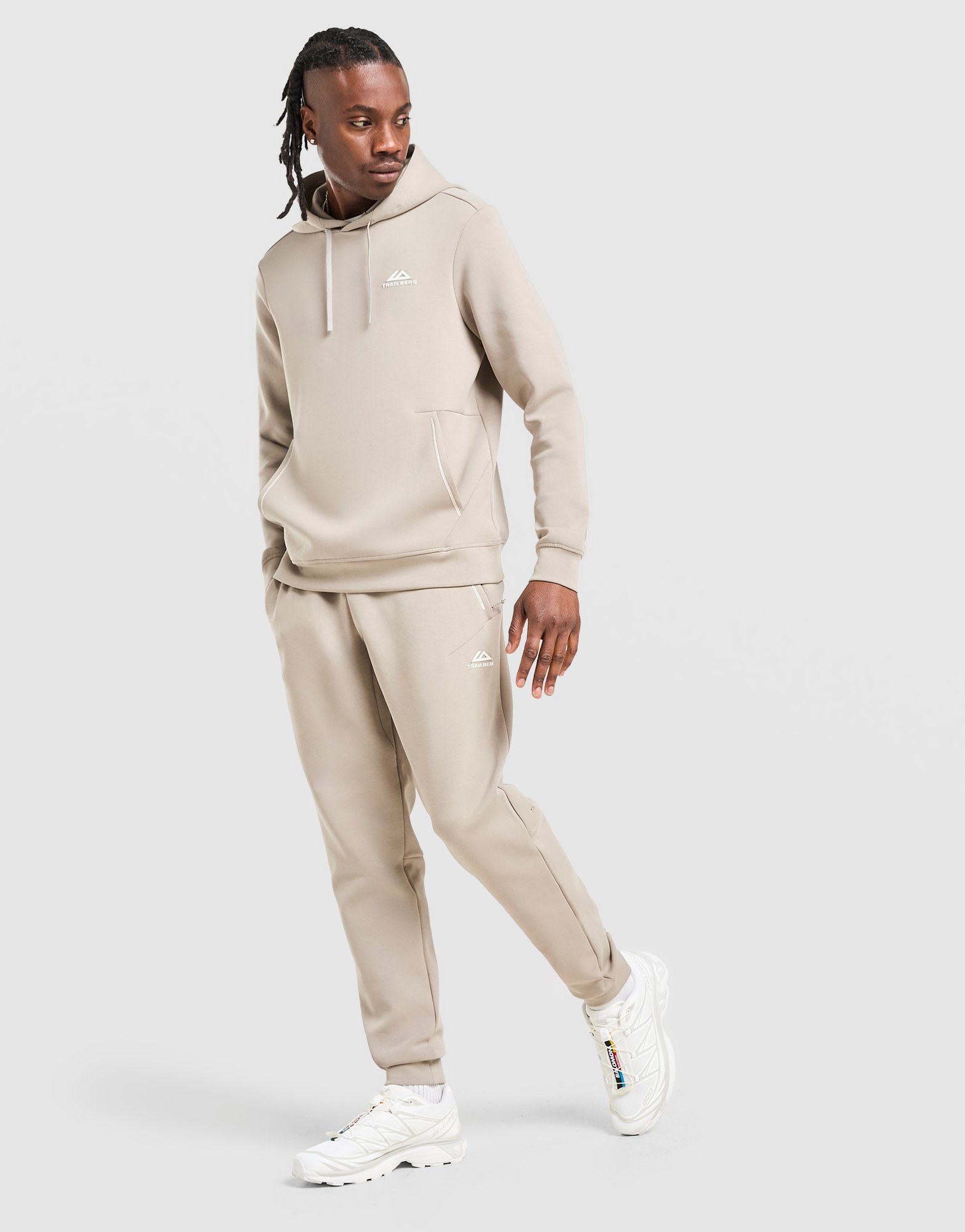 Trailberg Ashfell Tracksuit