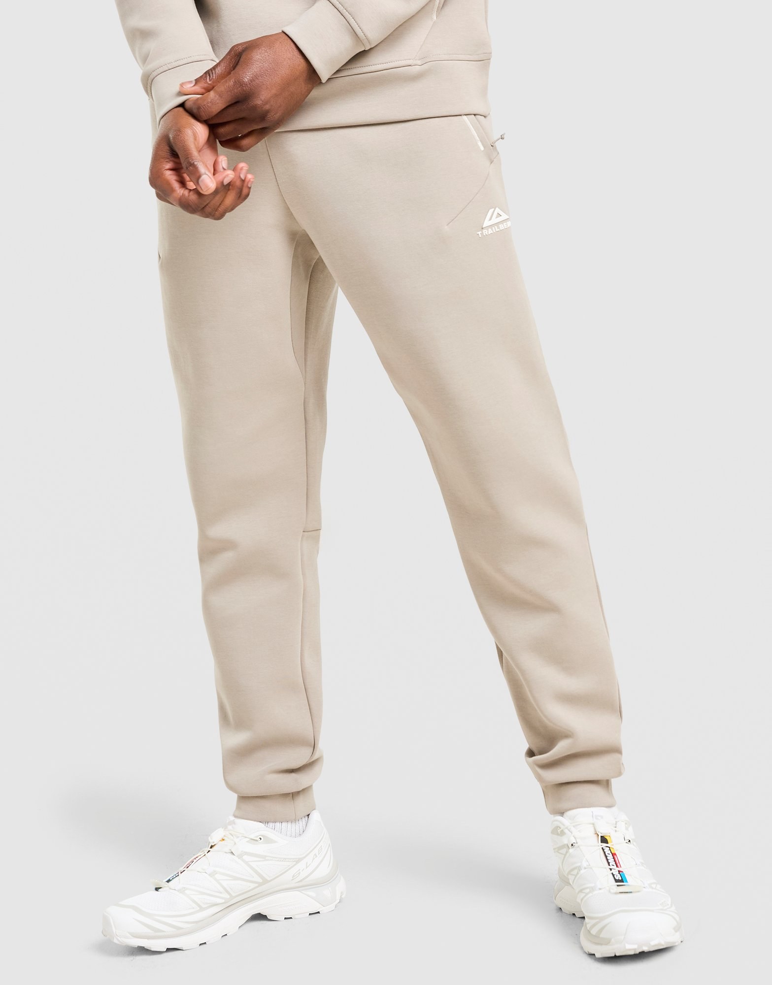 Trailberg Ashfell Tracksuit