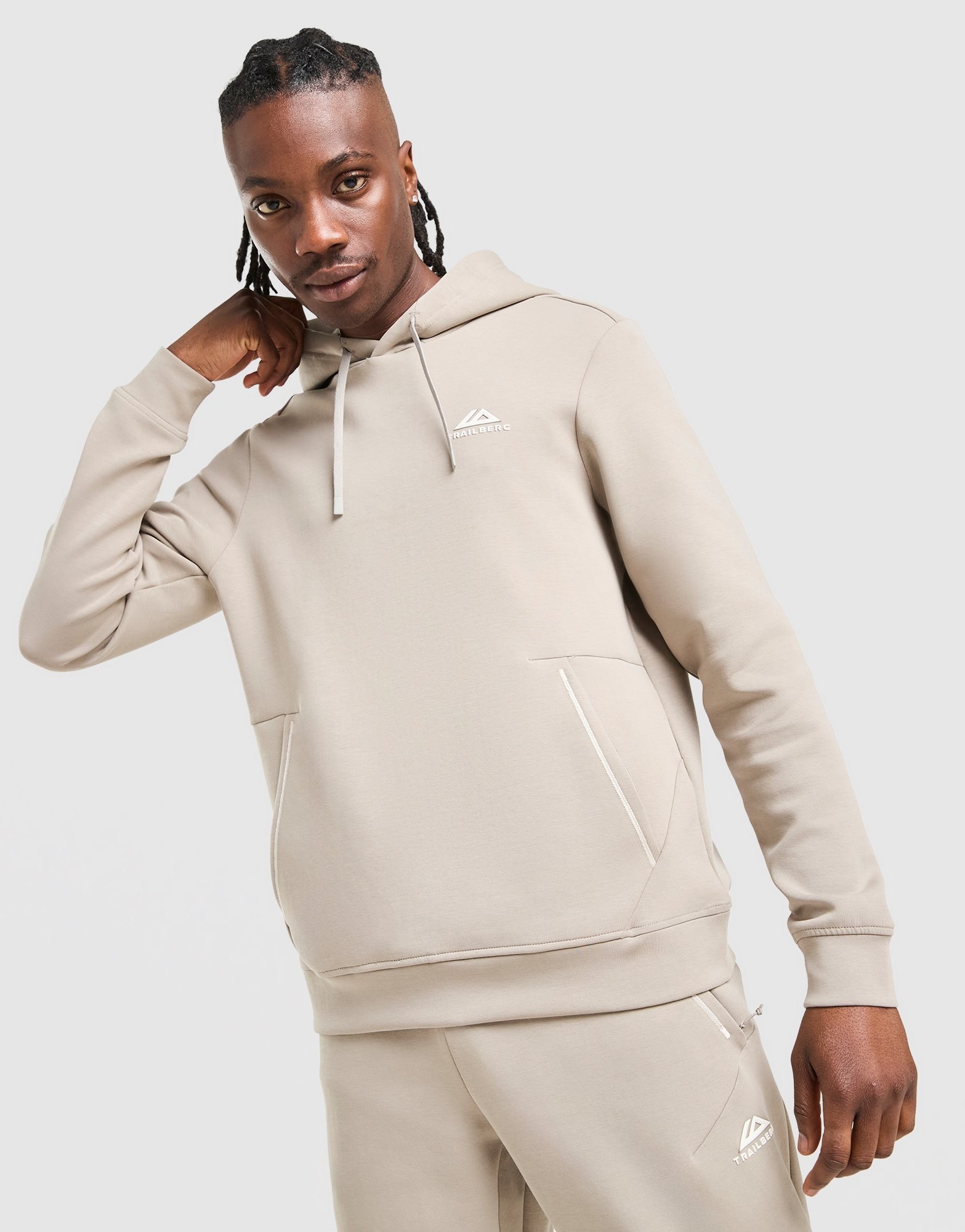Trailberg Ashfell Tracksuit